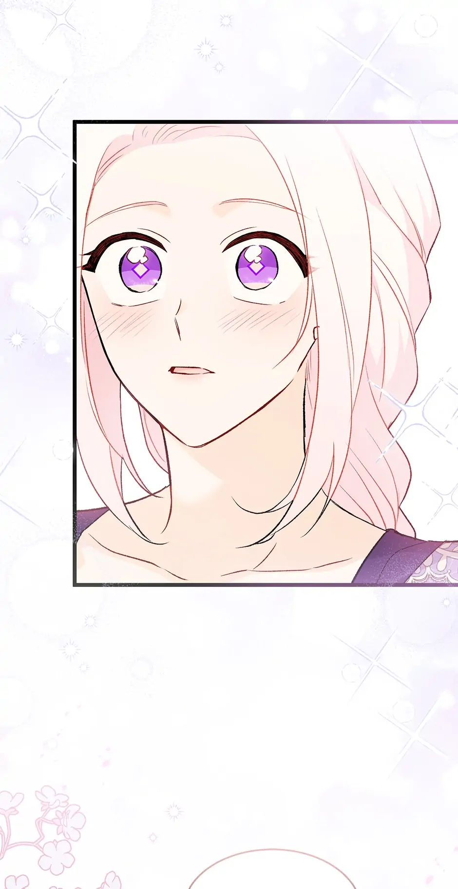 A Symbiotic Relationship Between A Rabbit And A Black Panther - Chapter 89 Page 26