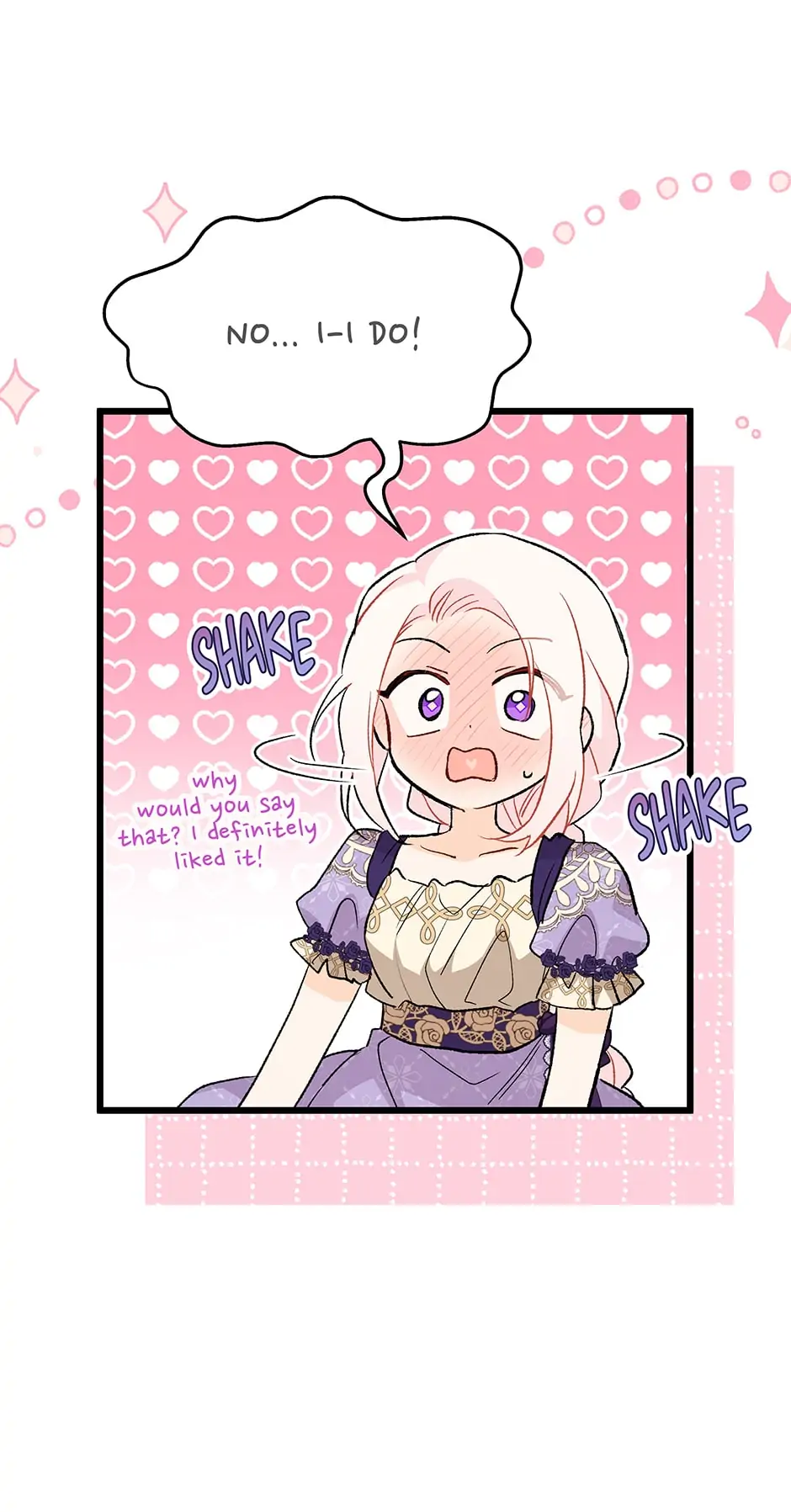 A Symbiotic Relationship Between A Rabbit And A Black Panther - Chapter 89 Page 28