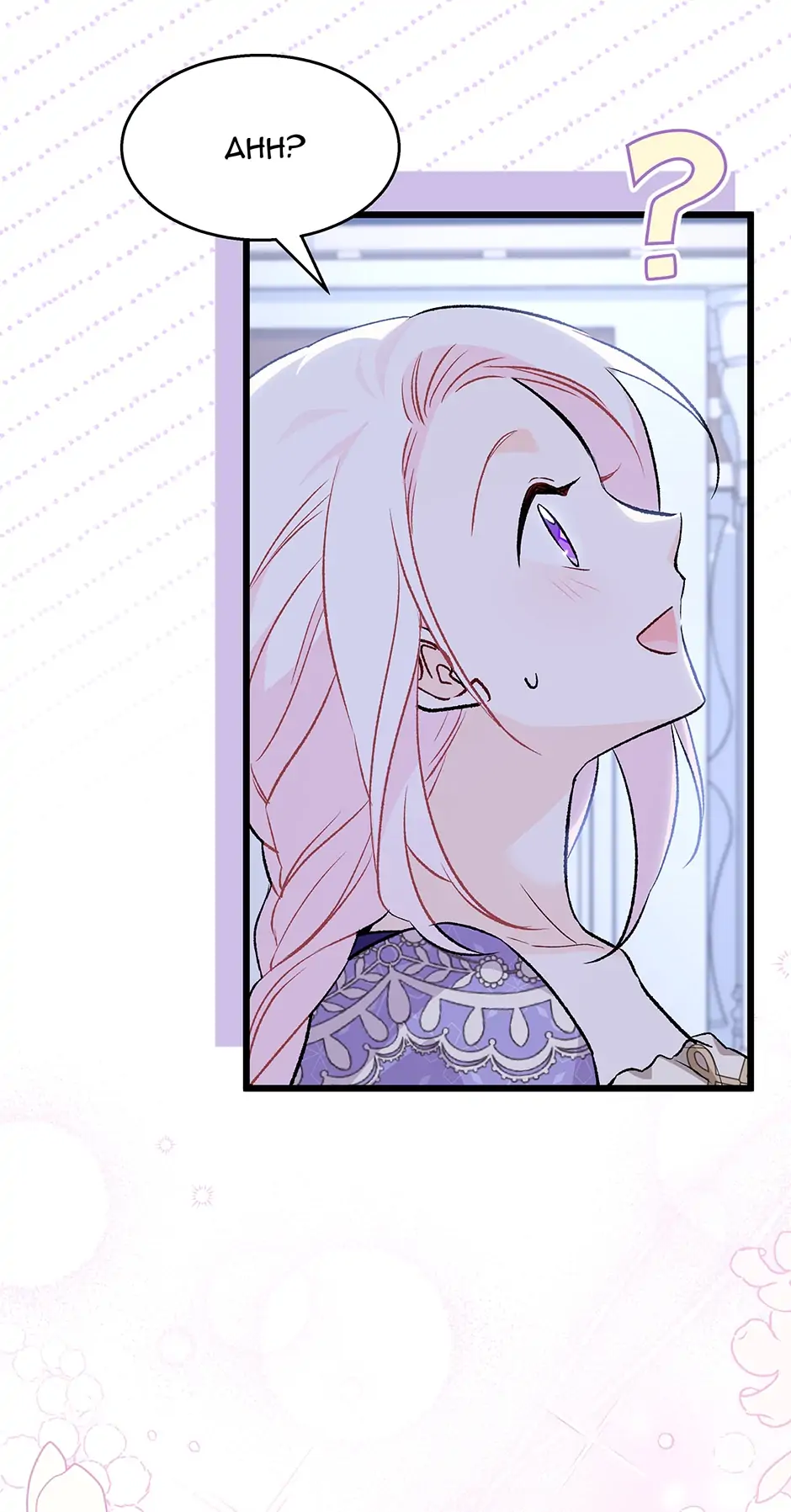 A Symbiotic Relationship Between A Rabbit And A Black Panther - Chapter 89 Page 30