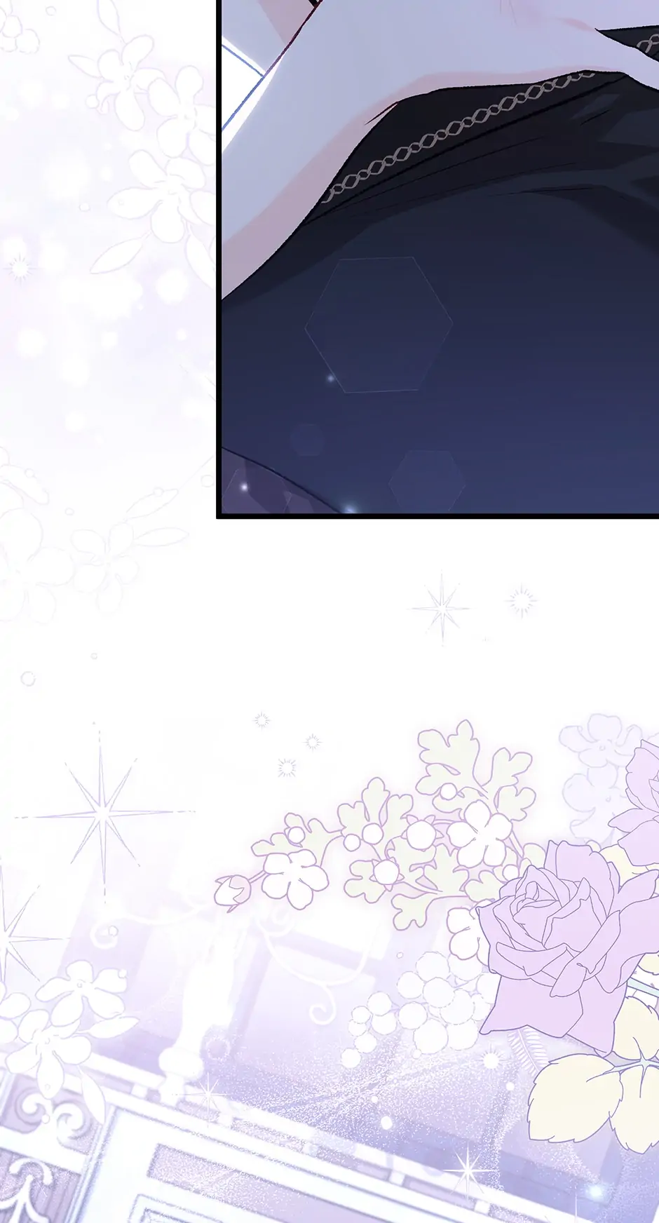 A Symbiotic Relationship Between A Rabbit And A Black Panther - Chapter 89 Page 34