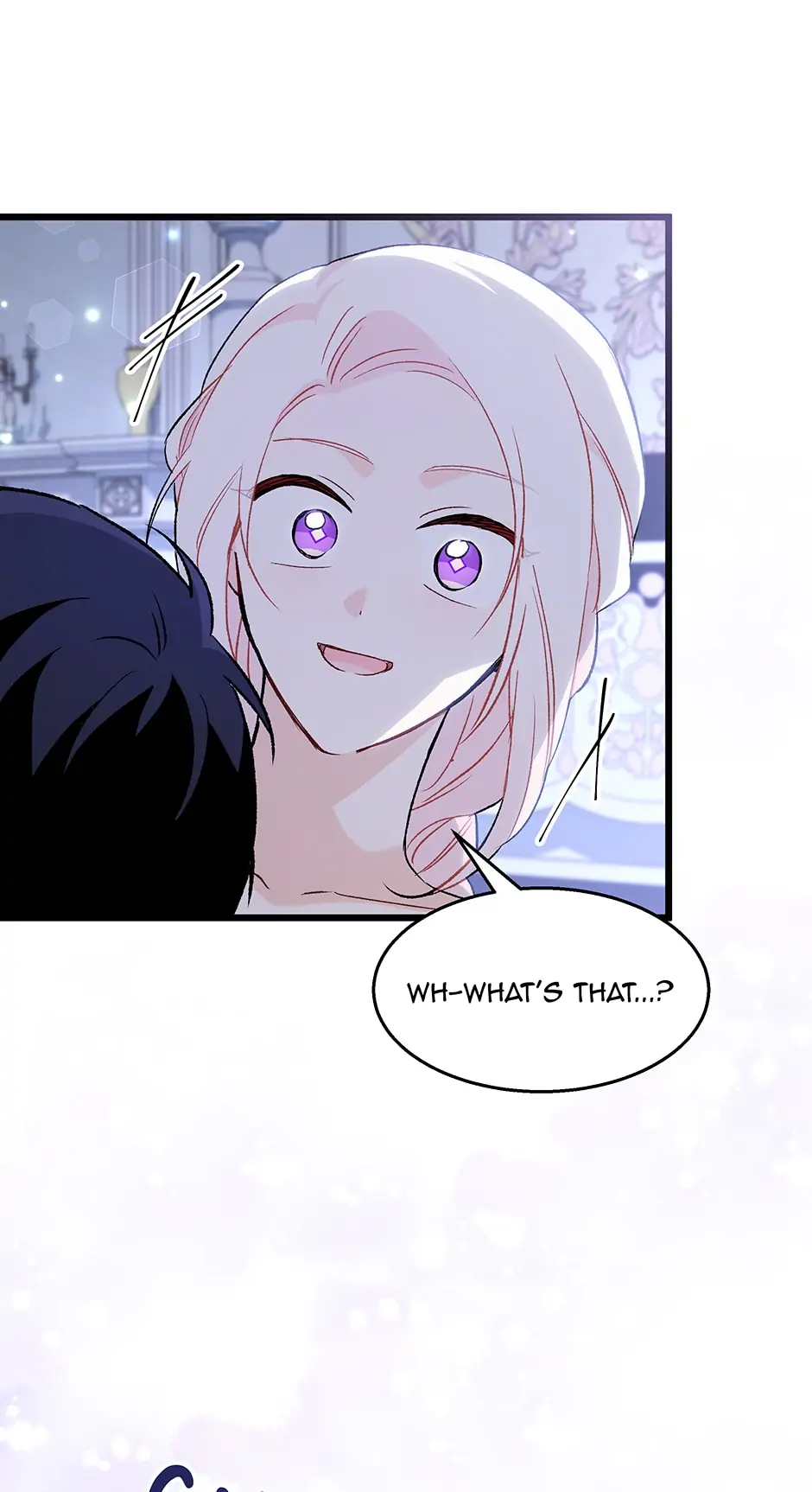 A Symbiotic Relationship Between A Rabbit And A Black Panther - Chapter 89 Page 48