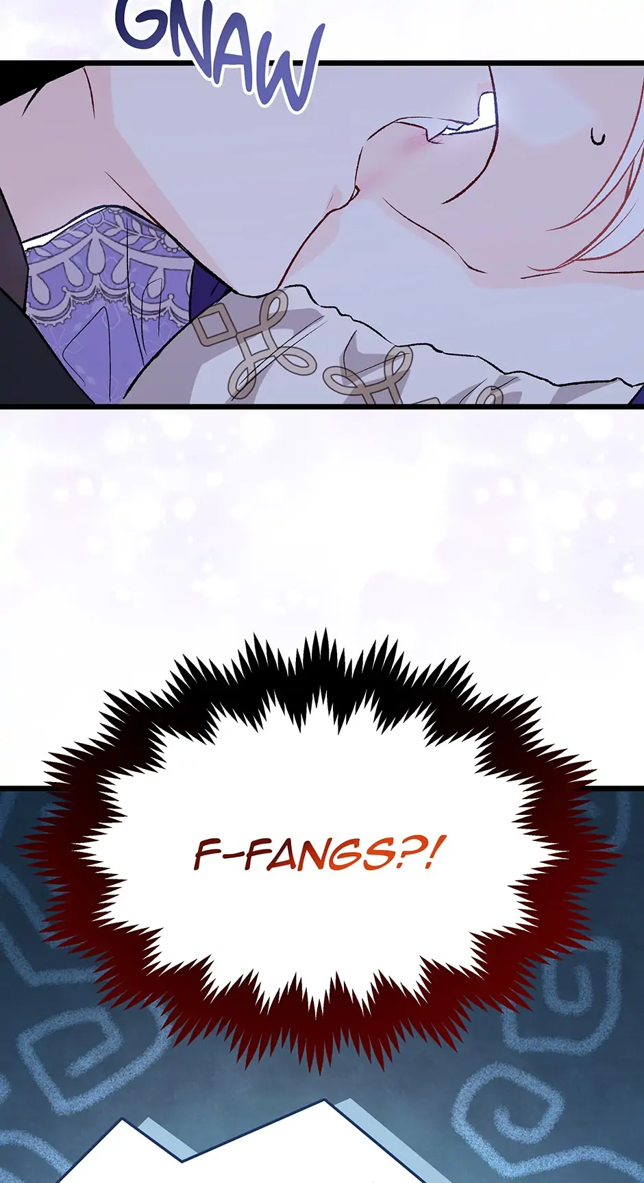 A Symbiotic Relationship Between A Rabbit And A Black Panther - Chapter 89 Page 49