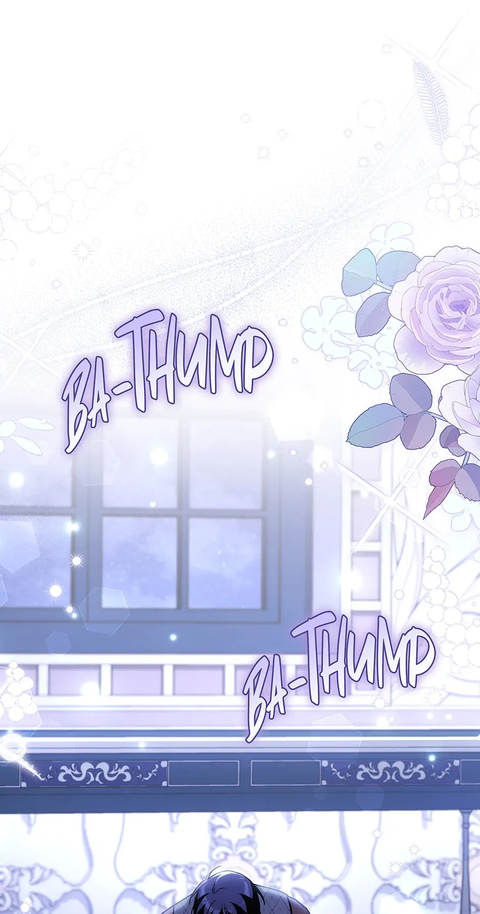 A Symbiotic Relationship Between A Rabbit And A Black Panther - Chapter 89 Page 5