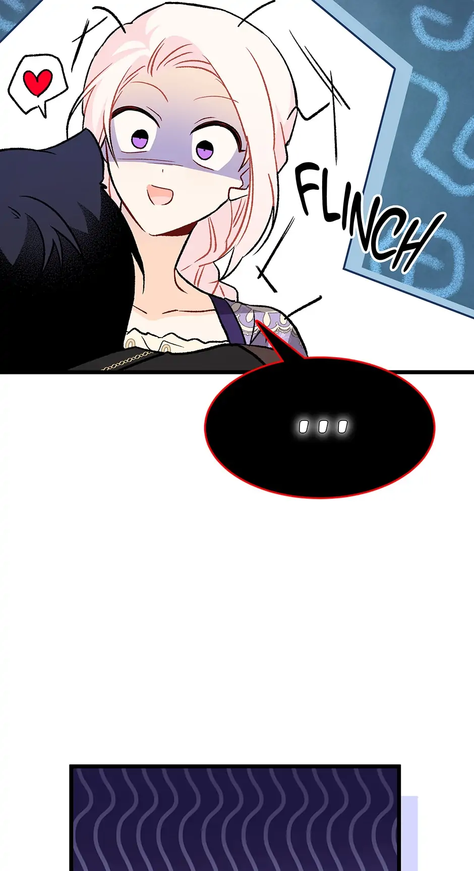 A Symbiotic Relationship Between A Rabbit And A Black Panther - Chapter 89 Page 50