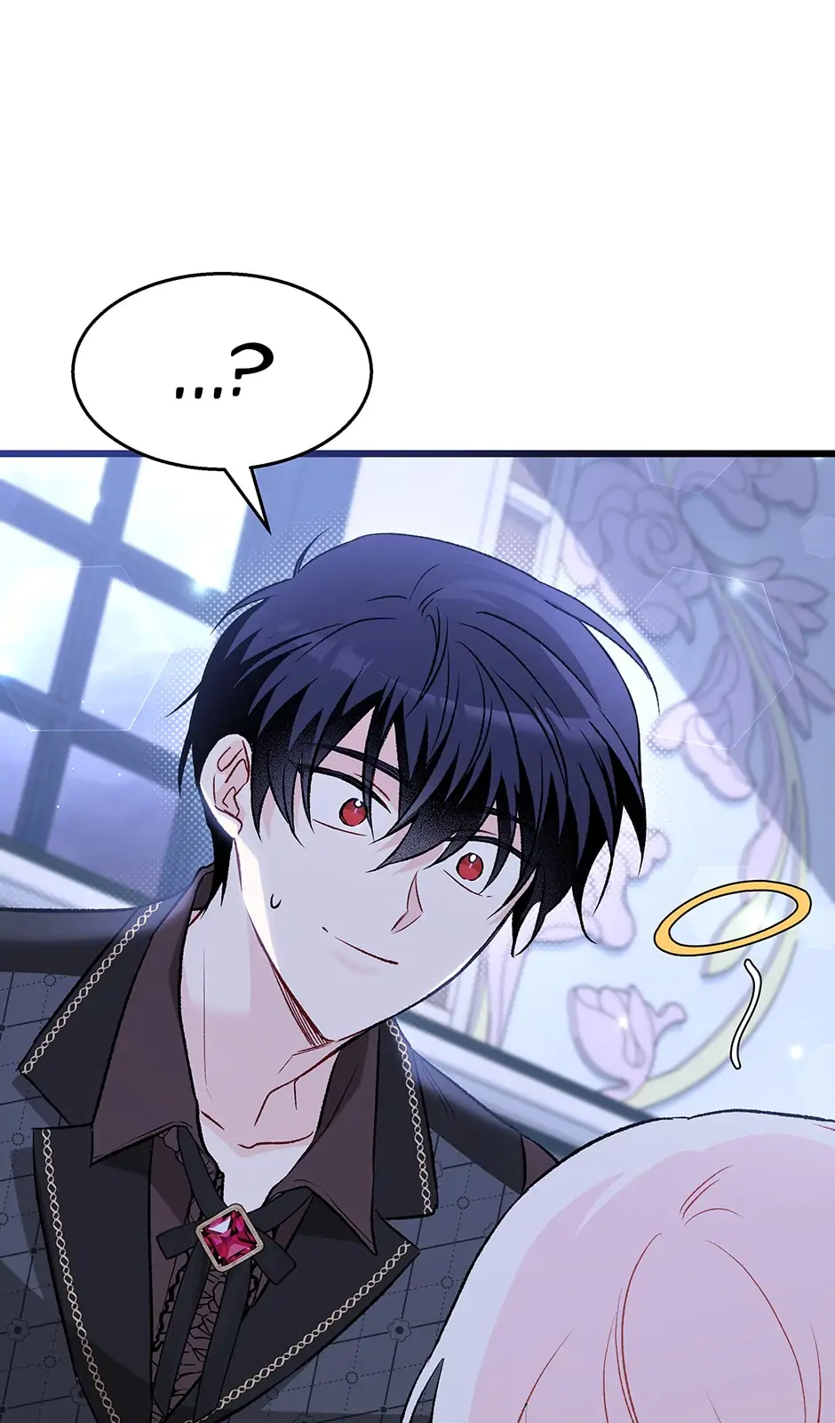 A Symbiotic Relationship Between A Rabbit And A Black Panther - Chapter 89 Page 52