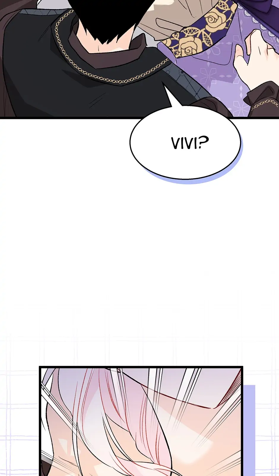 A Symbiotic Relationship Between A Rabbit And A Black Panther - Chapter 89 Page 54