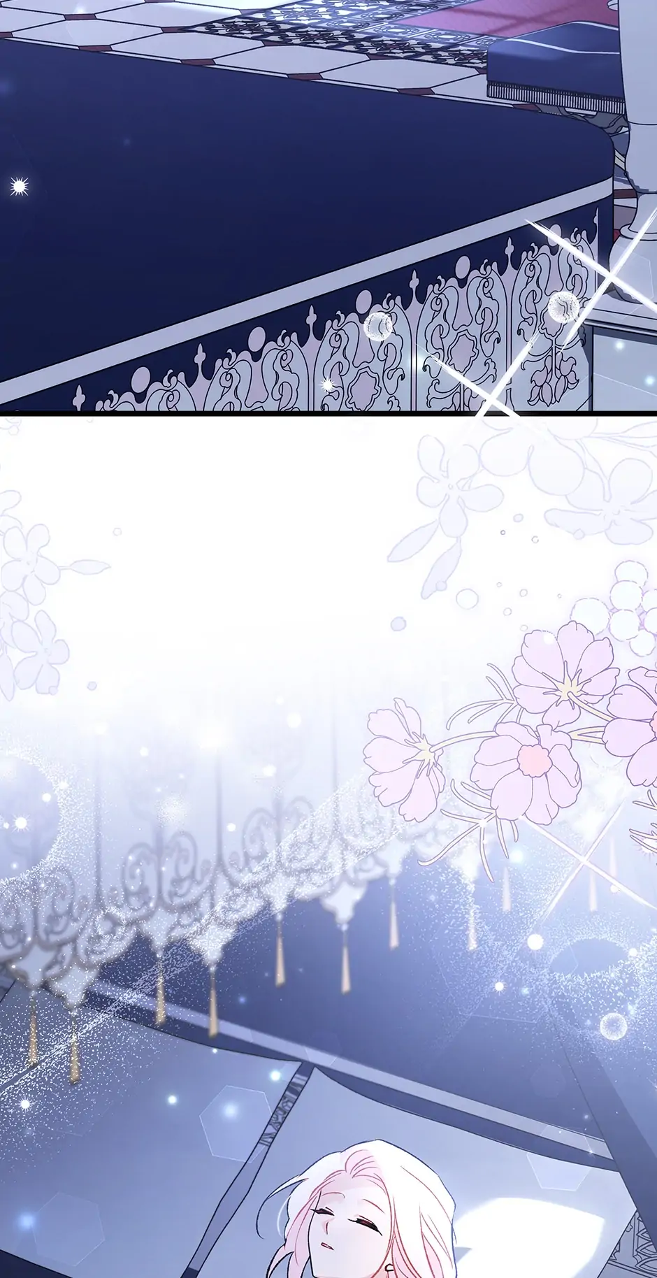 A Symbiotic Relationship Between A Rabbit And A Black Panther - Chapter 89 Page 59