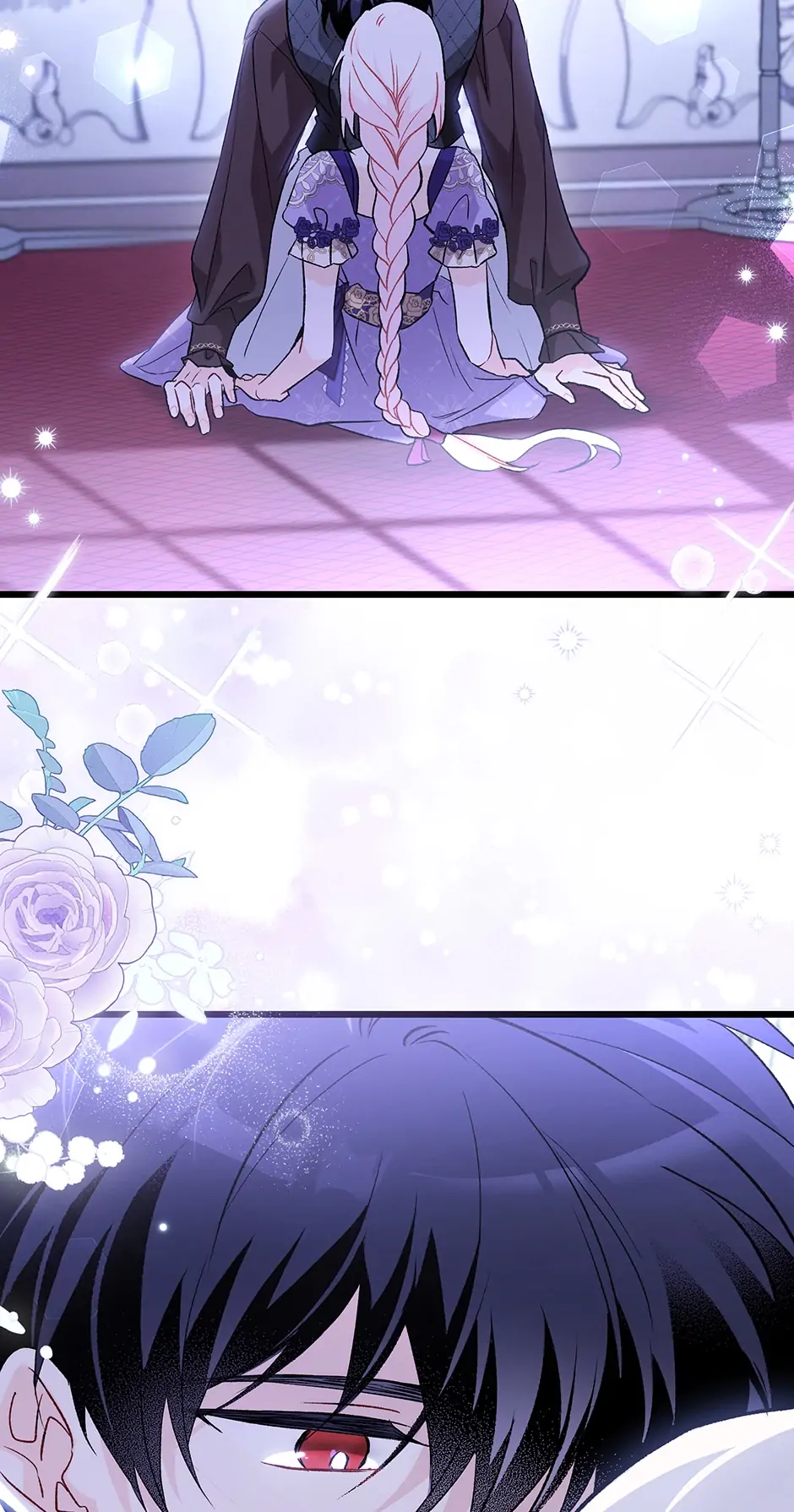 A Symbiotic Relationship Between A Rabbit And A Black Panther - Chapter 89 Page 6