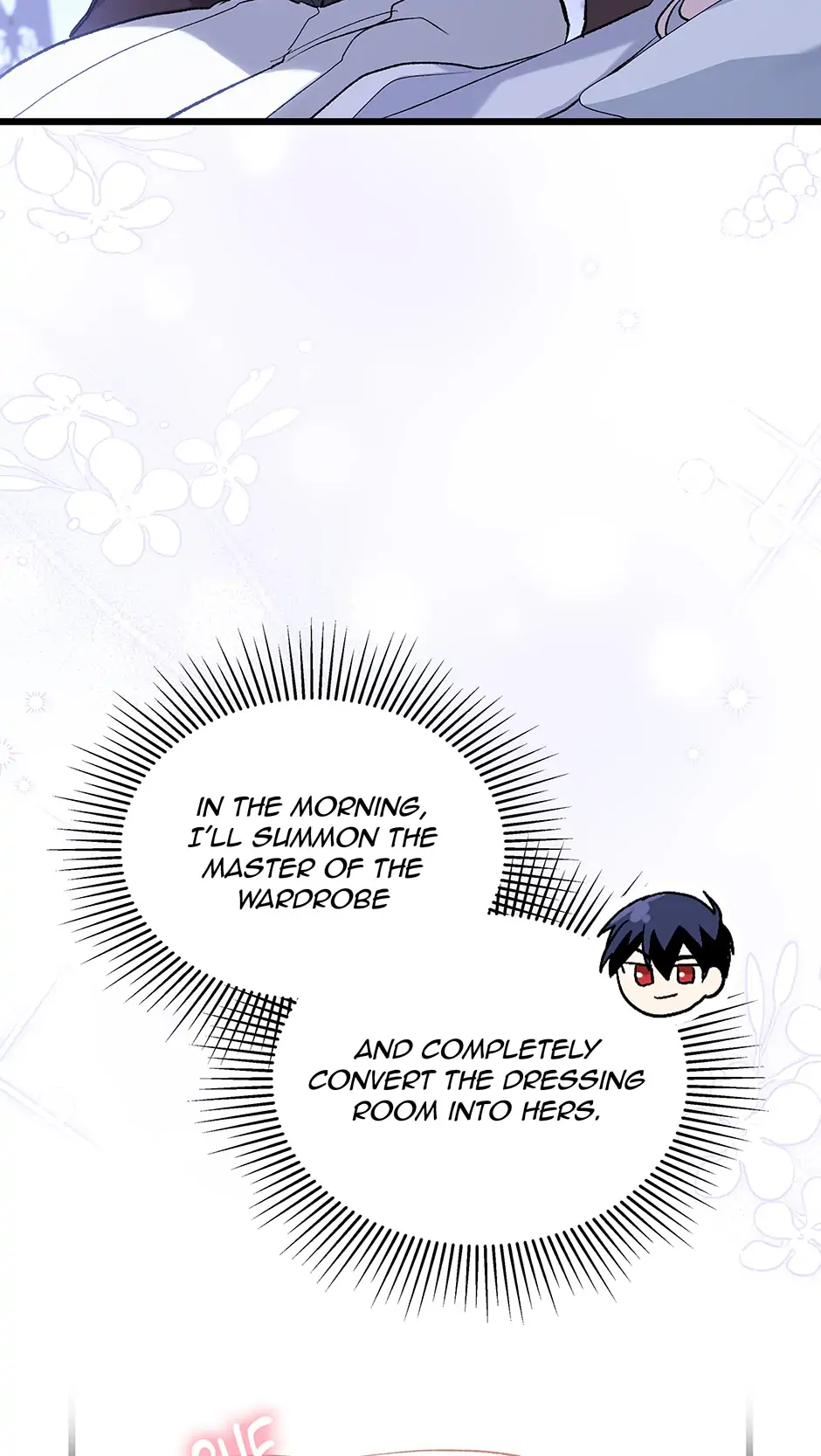 A Symbiotic Relationship Between A Rabbit And A Black Panther - Chapter 89 Page 64