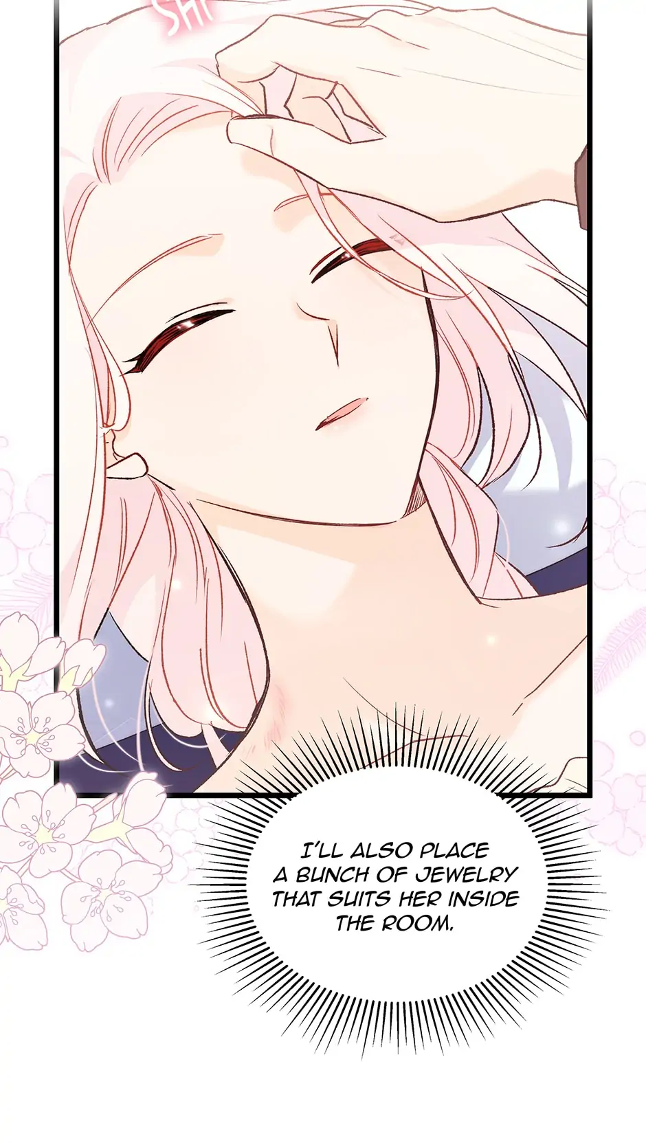 A Symbiotic Relationship Between A Rabbit And A Black Panther - Chapter 89 Page 65