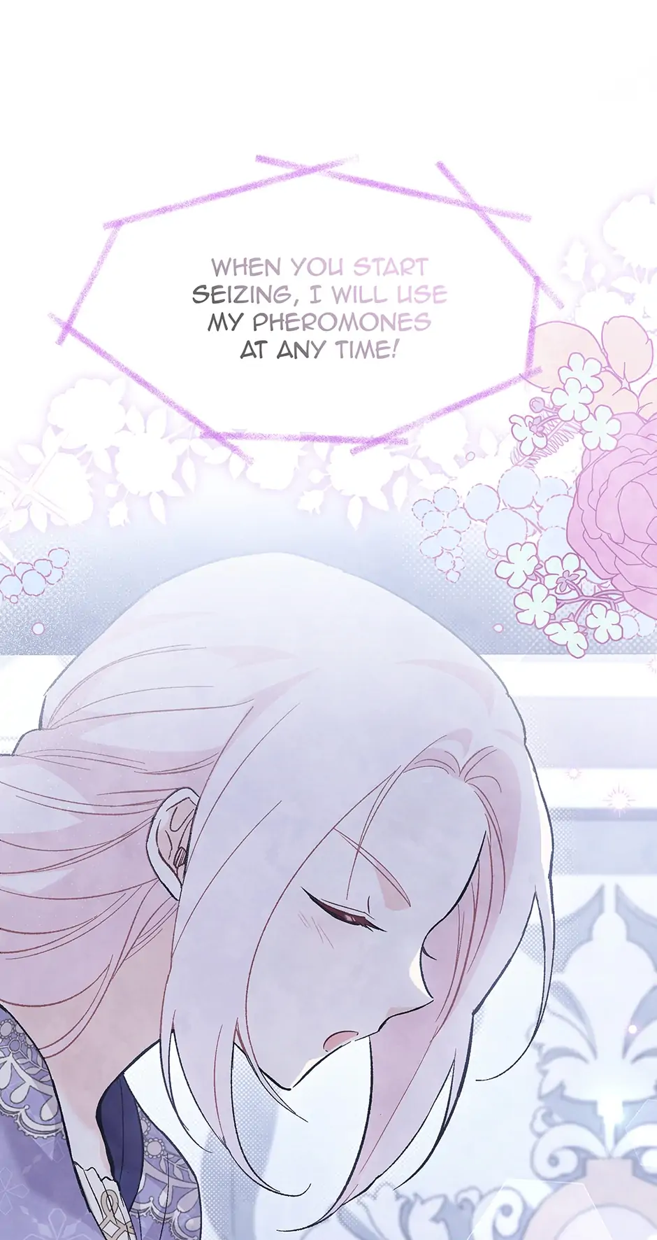 A Symbiotic Relationship Between A Rabbit And A Black Panther - Chapter 89 Page 66
