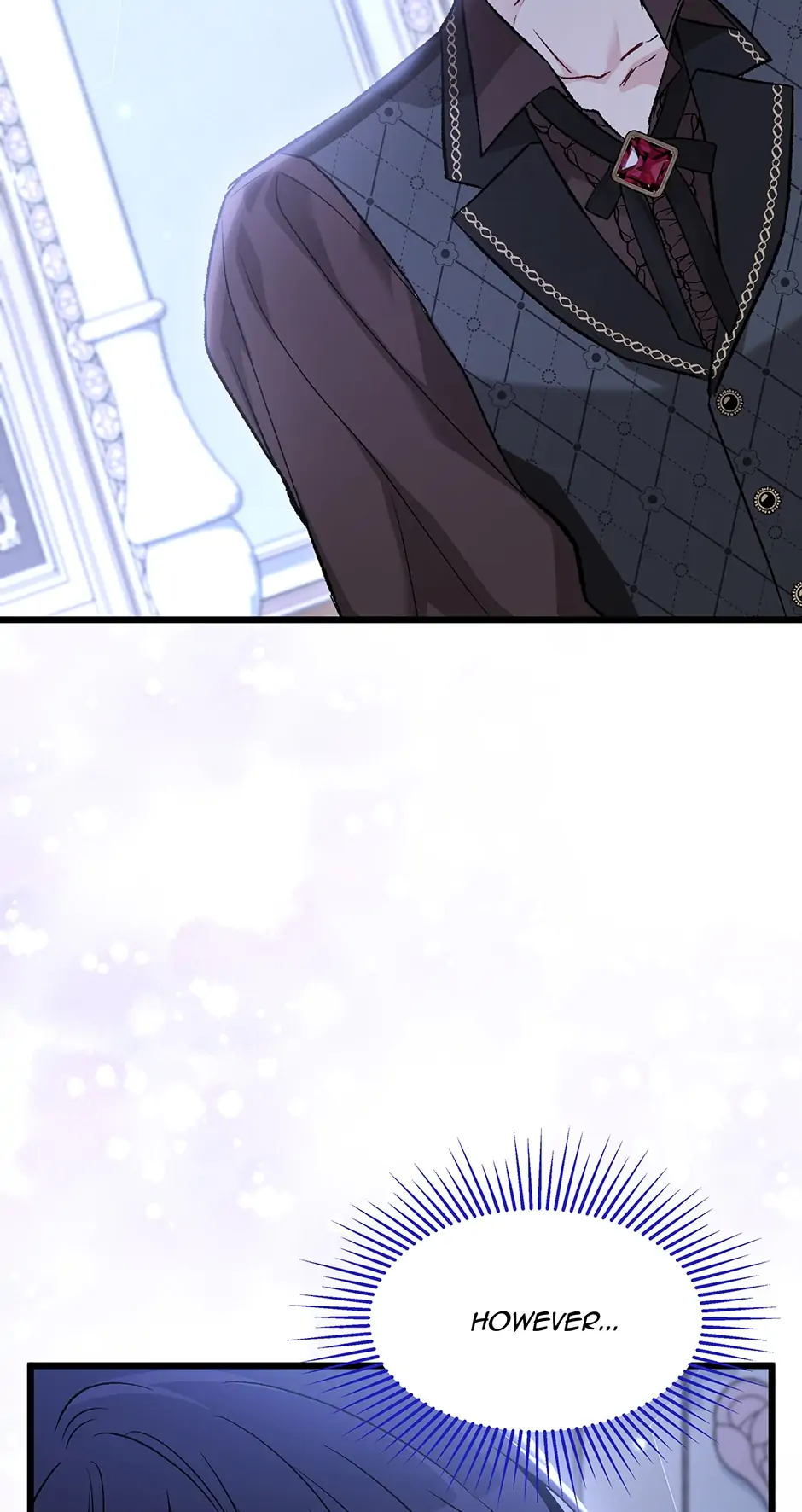 A Symbiotic Relationship Between A Rabbit And A Black Panther - Chapter 89 Page 68