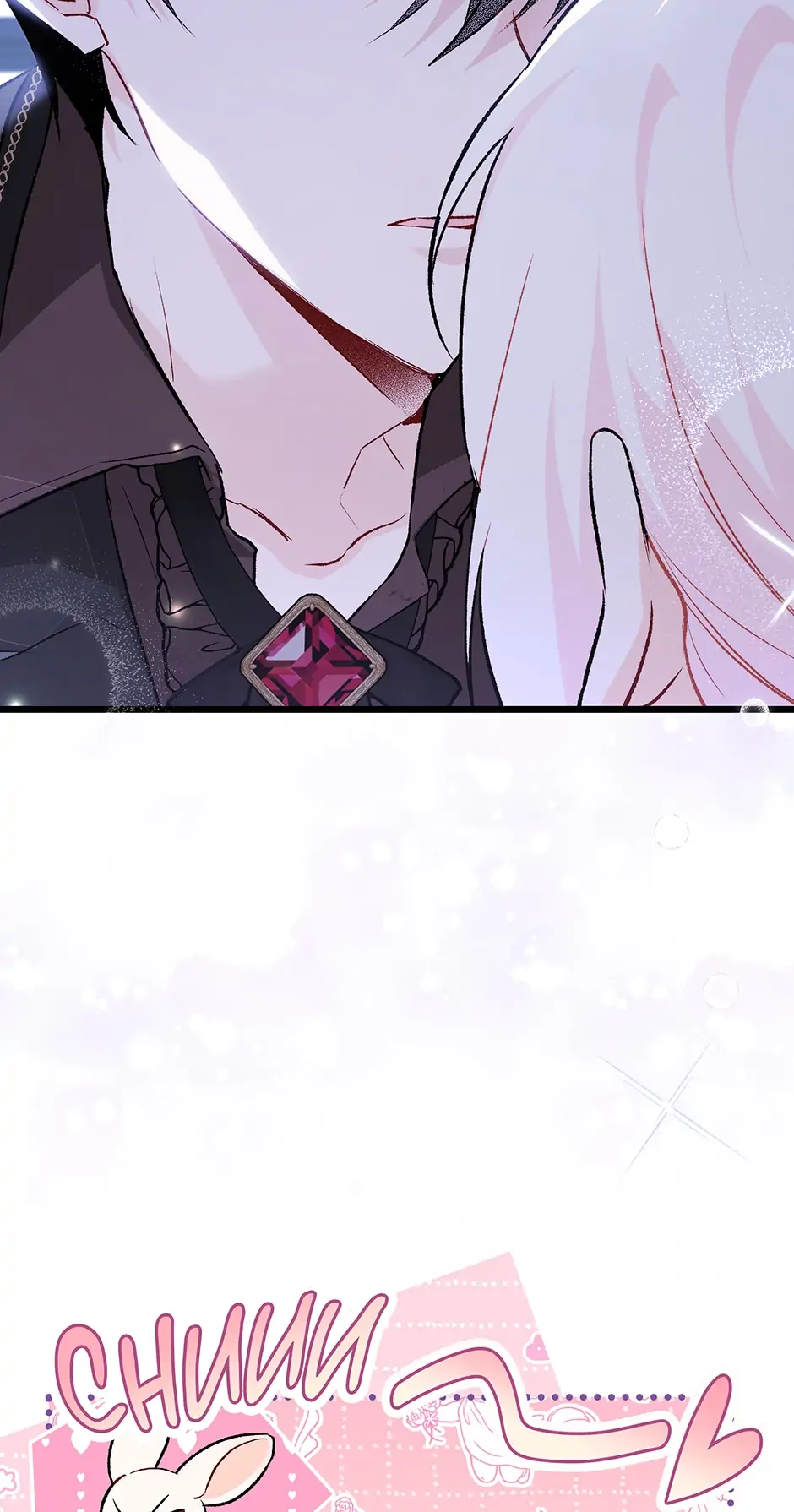 A Symbiotic Relationship Between A Rabbit And A Black Panther - Chapter 89 Page 7