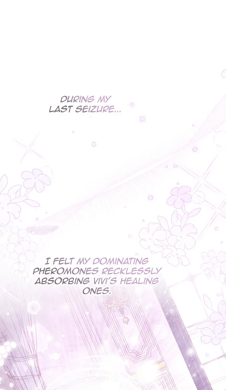 A Symbiotic Relationship Between A Rabbit And A Black Panther - Chapter 89 Page 70