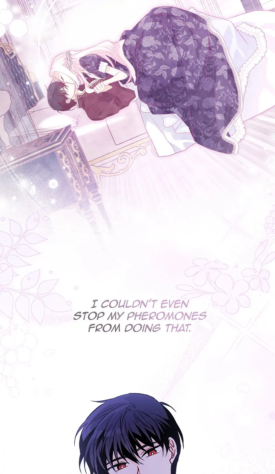 A Symbiotic Relationship Between A Rabbit And A Black Panther - Chapter 89 Page 71