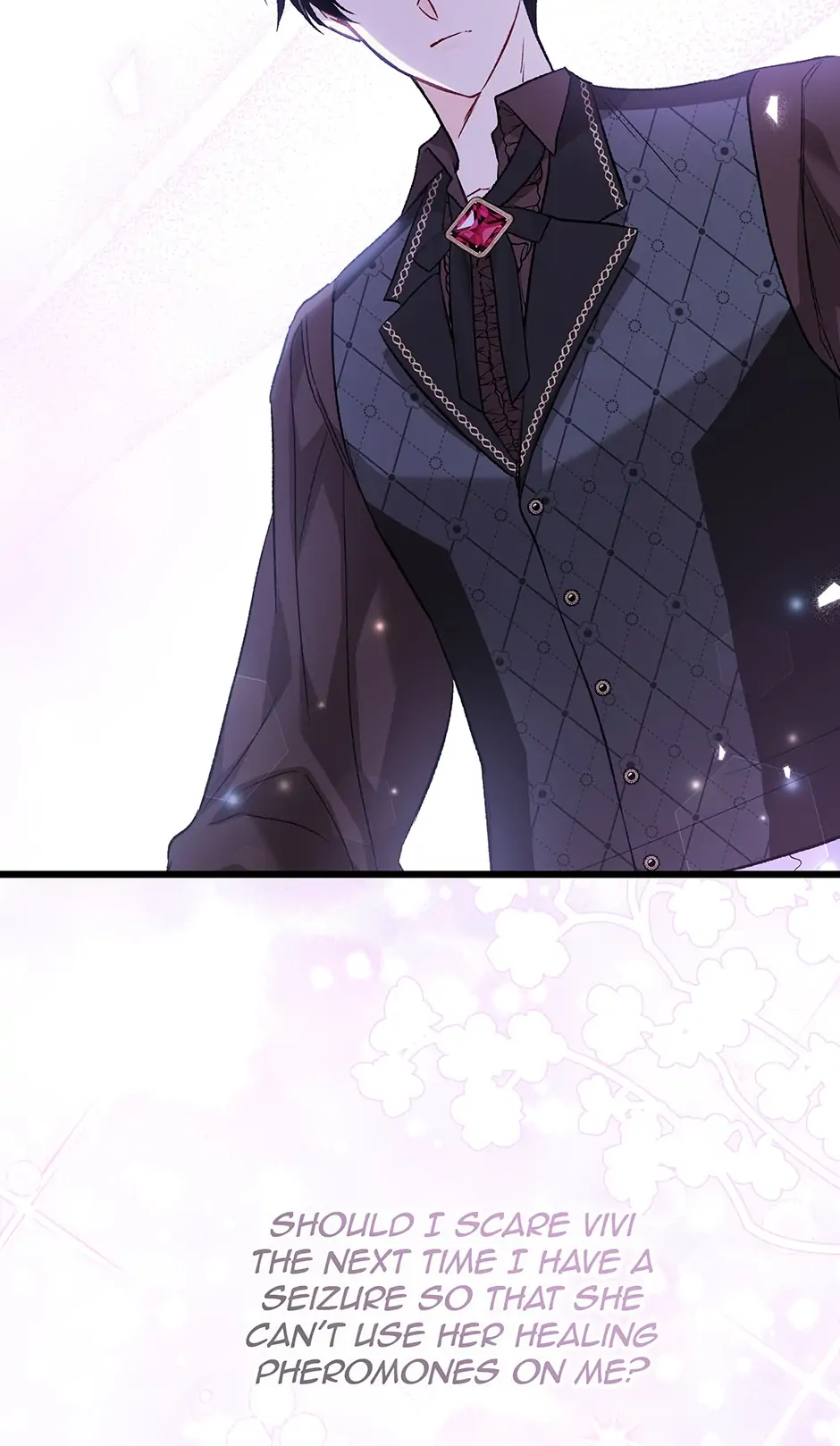 A Symbiotic Relationship Between A Rabbit And A Black Panther - Chapter 89 Page 72
