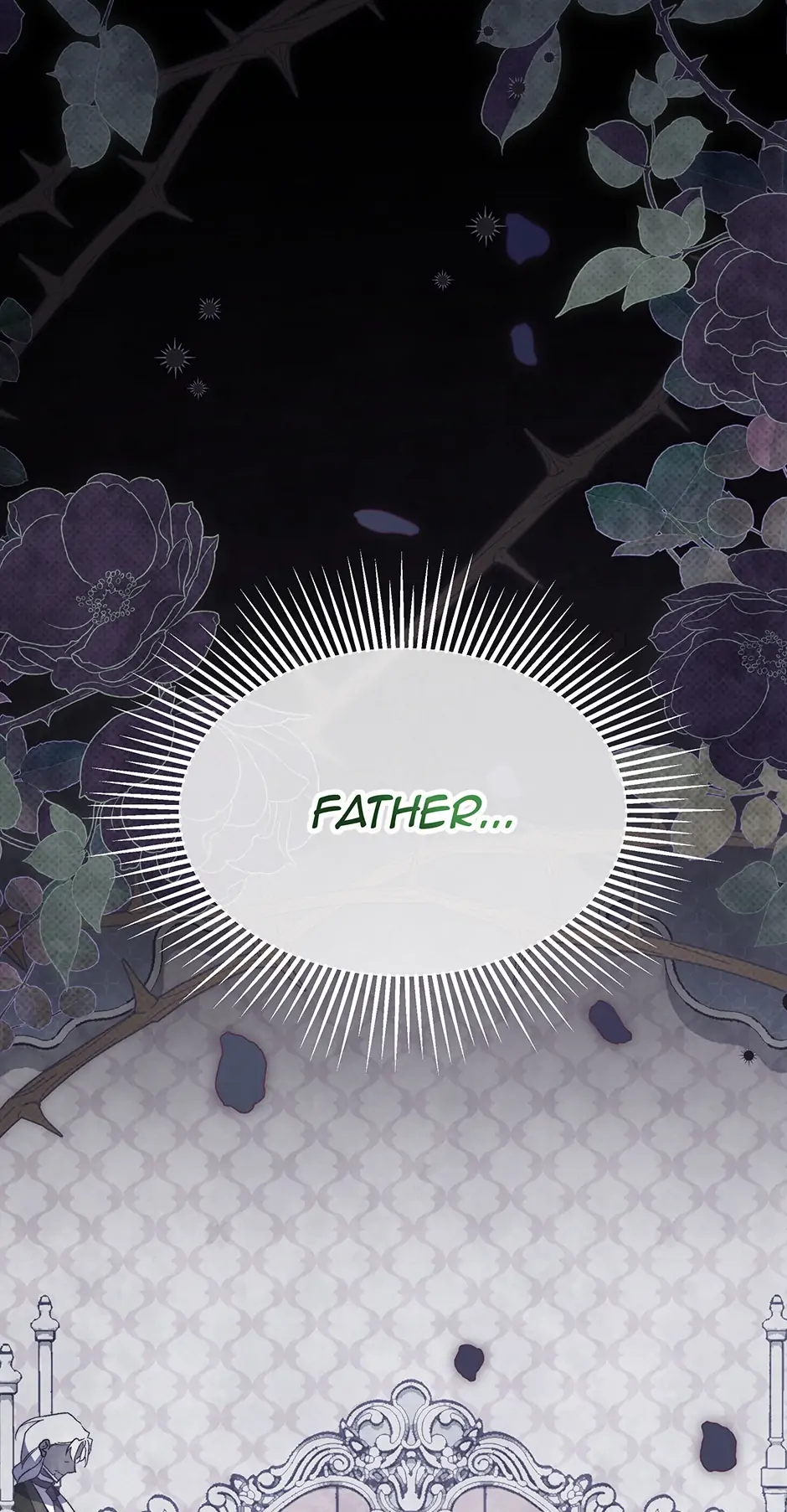 A Symbiotic Relationship Between A Rabbit And A Black Panther - Chapter 89 Page 77