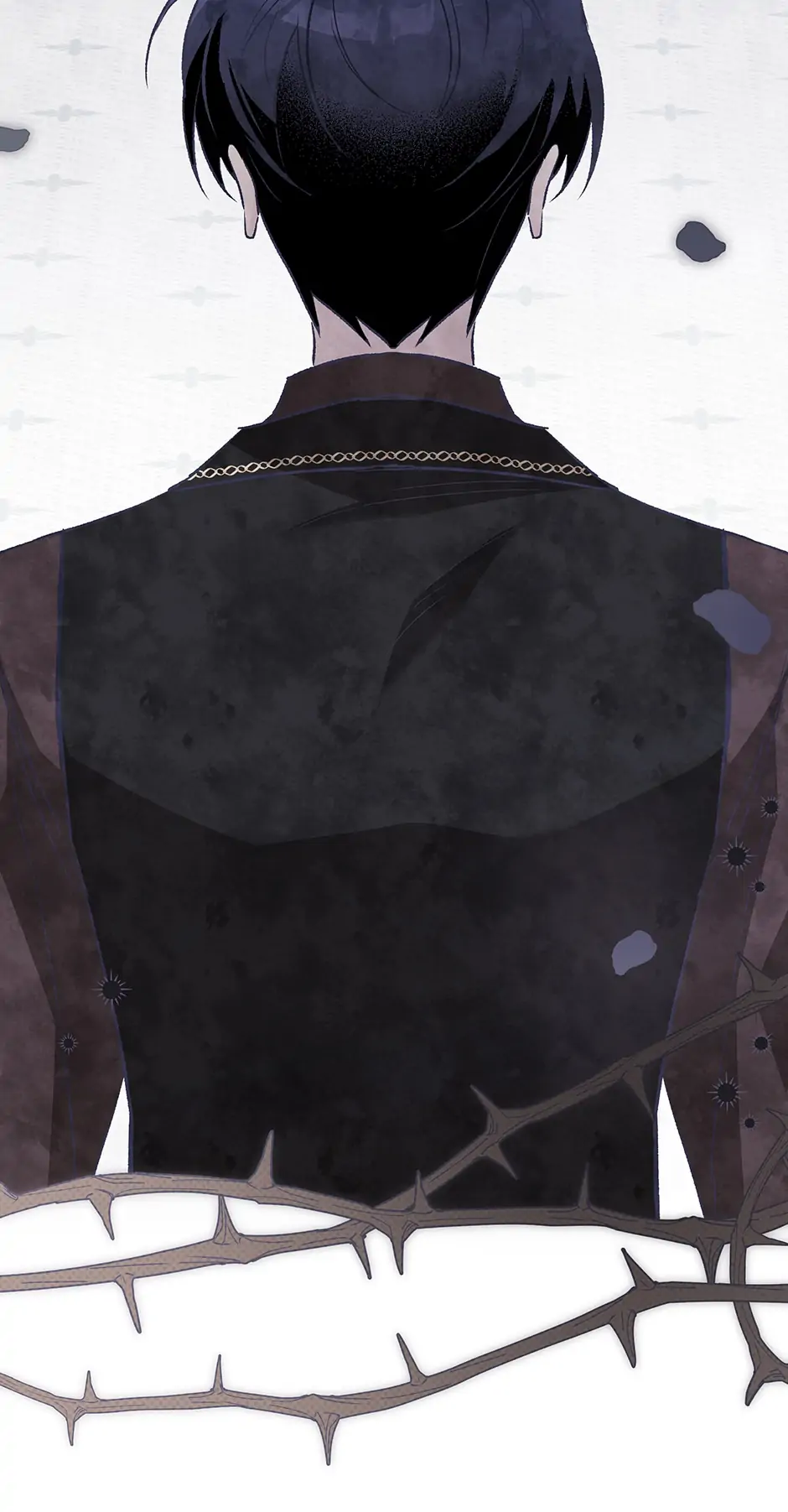 A Symbiotic Relationship Between A Rabbit And A Black Panther - Chapter 89 Page 79
