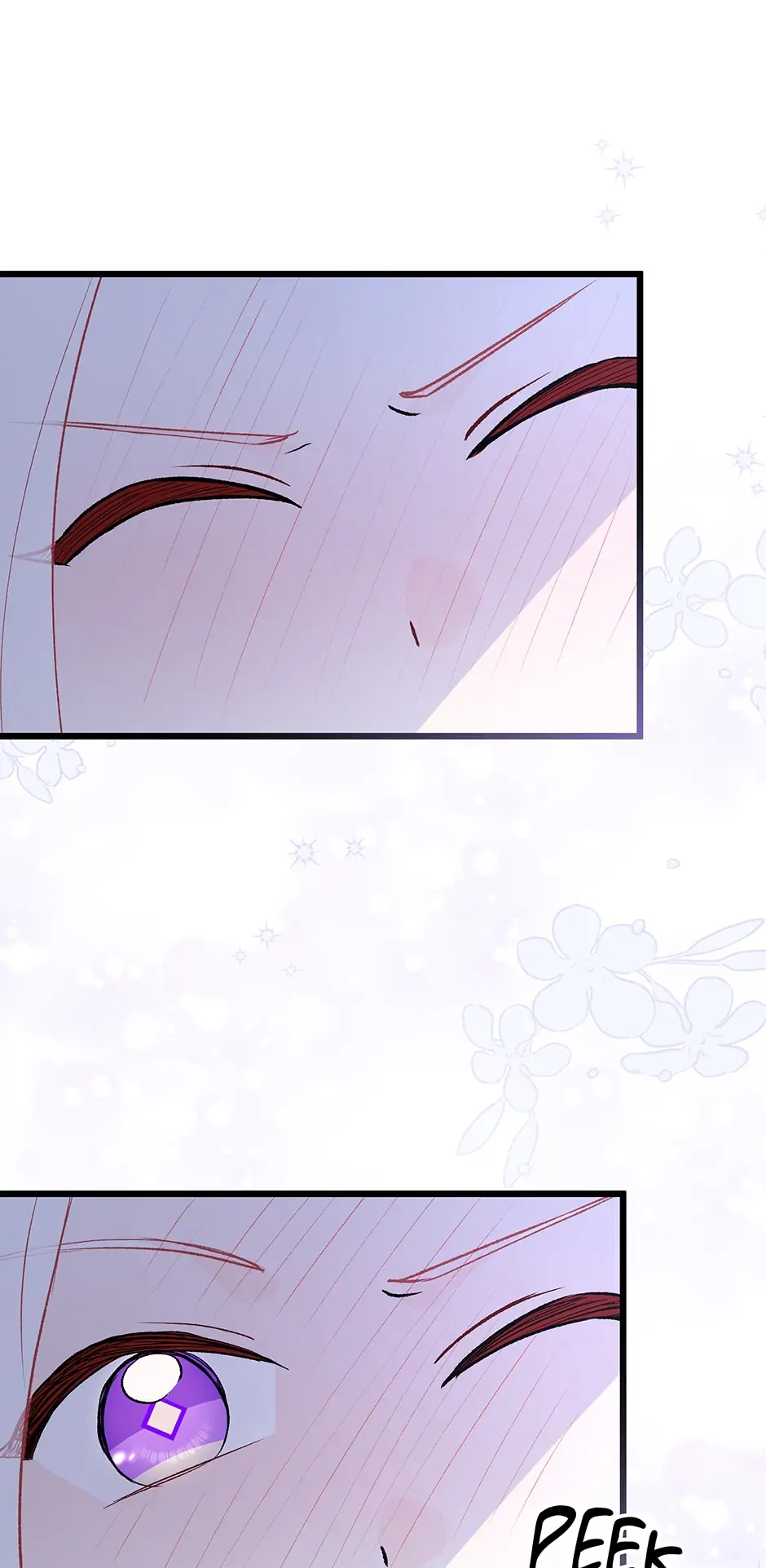 A Symbiotic Relationship Between A Rabbit And A Black Panther - Chapter 89 Page 9