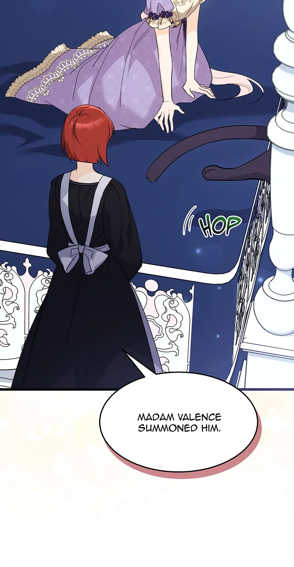 A Symbiotic Relationship Between A Rabbit And A Black Panther - Chapter 90 Page 16