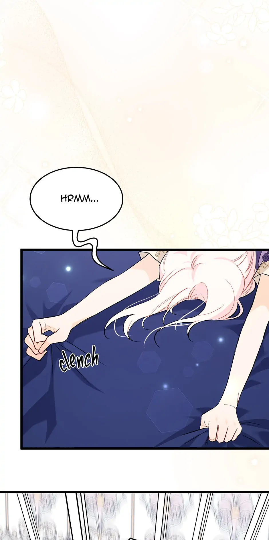 A Symbiotic Relationship Between A Rabbit And A Black Panther - Chapter 90 Page 2