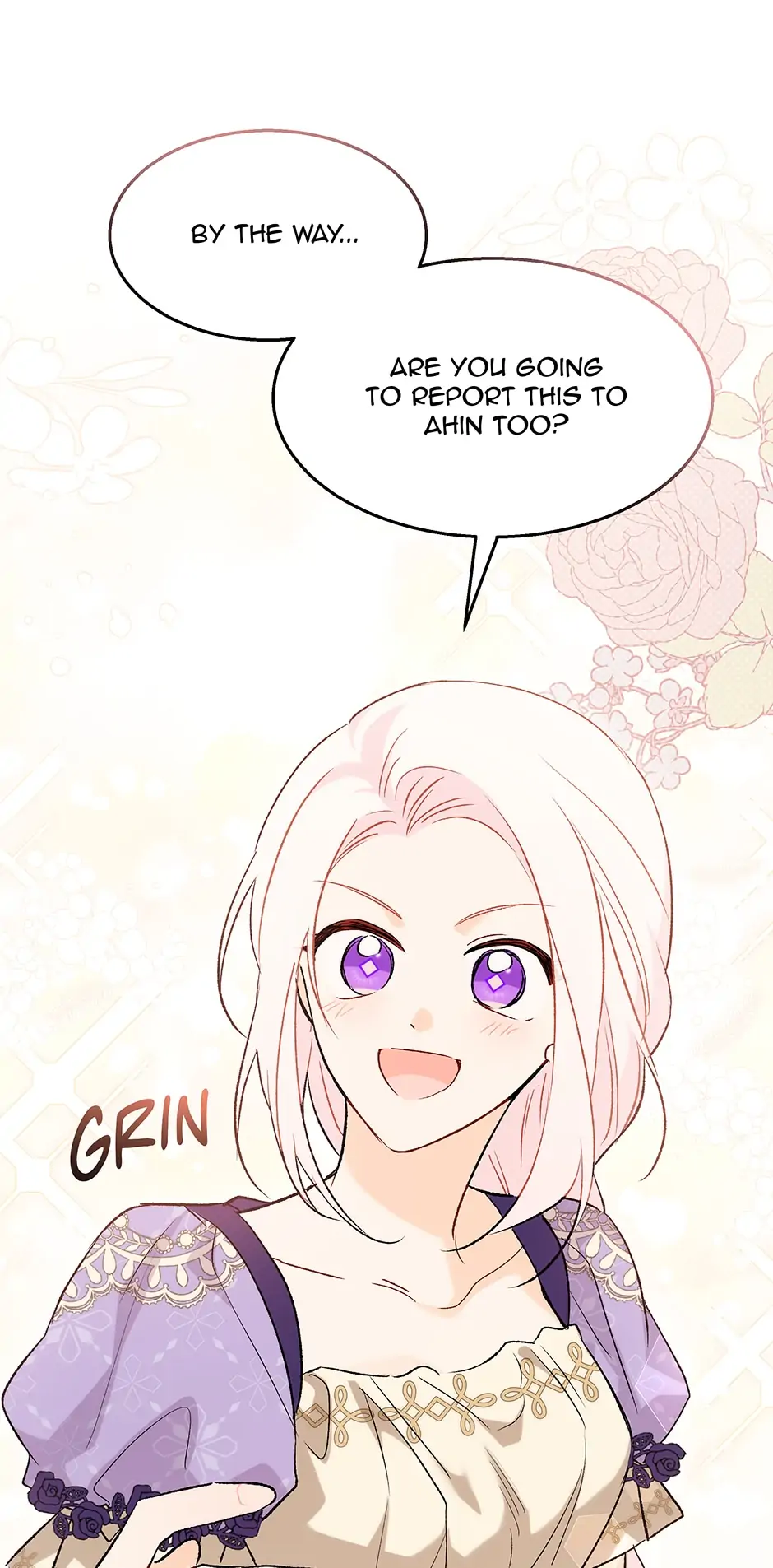 A Symbiotic Relationship Between A Rabbit And A Black Panther - Chapter 90 Page 24