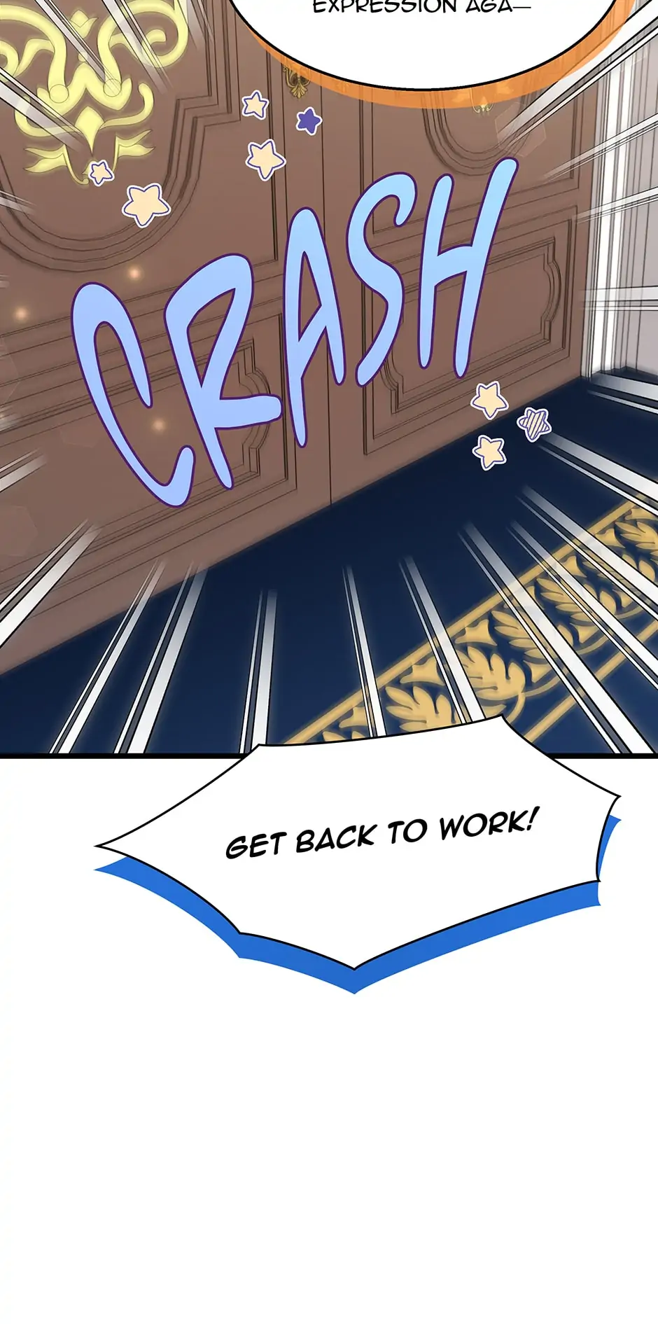 A Symbiotic Relationship Between A Rabbit And A Black Panther - Chapter 90 Page 38
