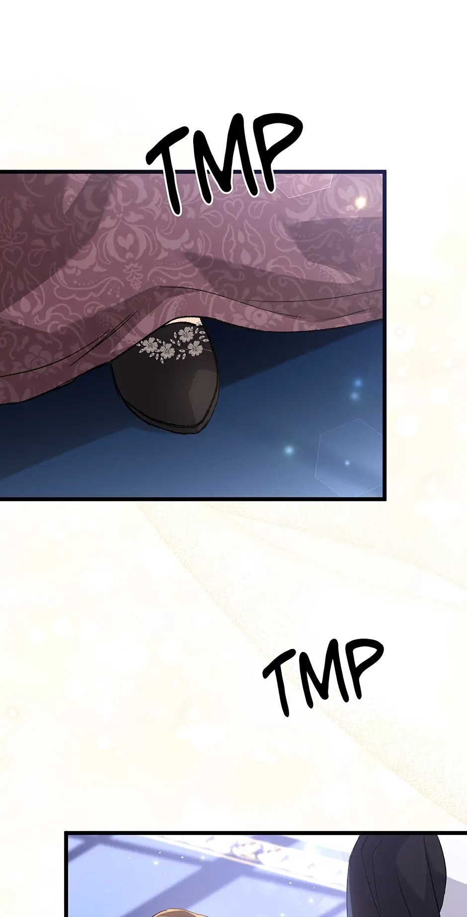 A Symbiotic Relationship Between A Rabbit And A Black Panther - Chapter 90 Page 39