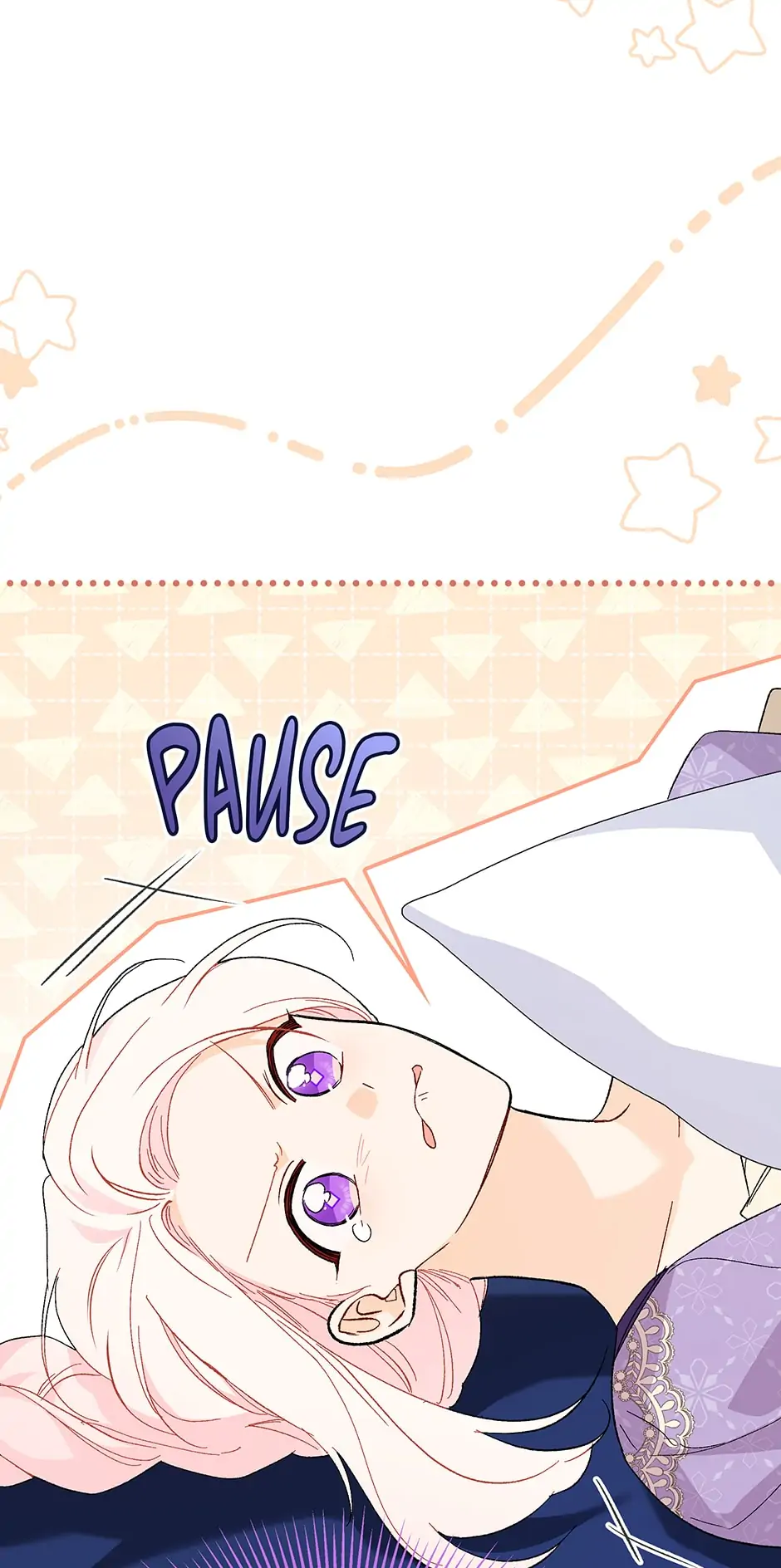 A Symbiotic Relationship Between A Rabbit And A Black Panther - Chapter 90 Page 4