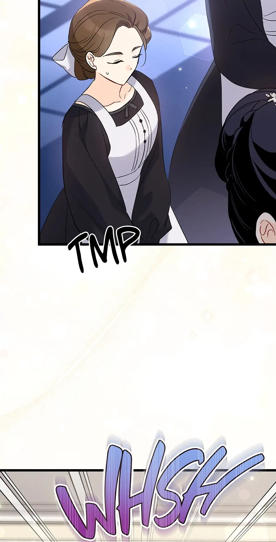 A Symbiotic Relationship Between A Rabbit And A Black Panther - Chapter 90 Page 40