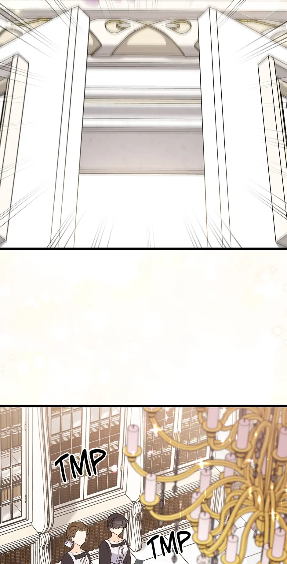 A Symbiotic Relationship Between A Rabbit And A Black Panther - Chapter 90 Page 41