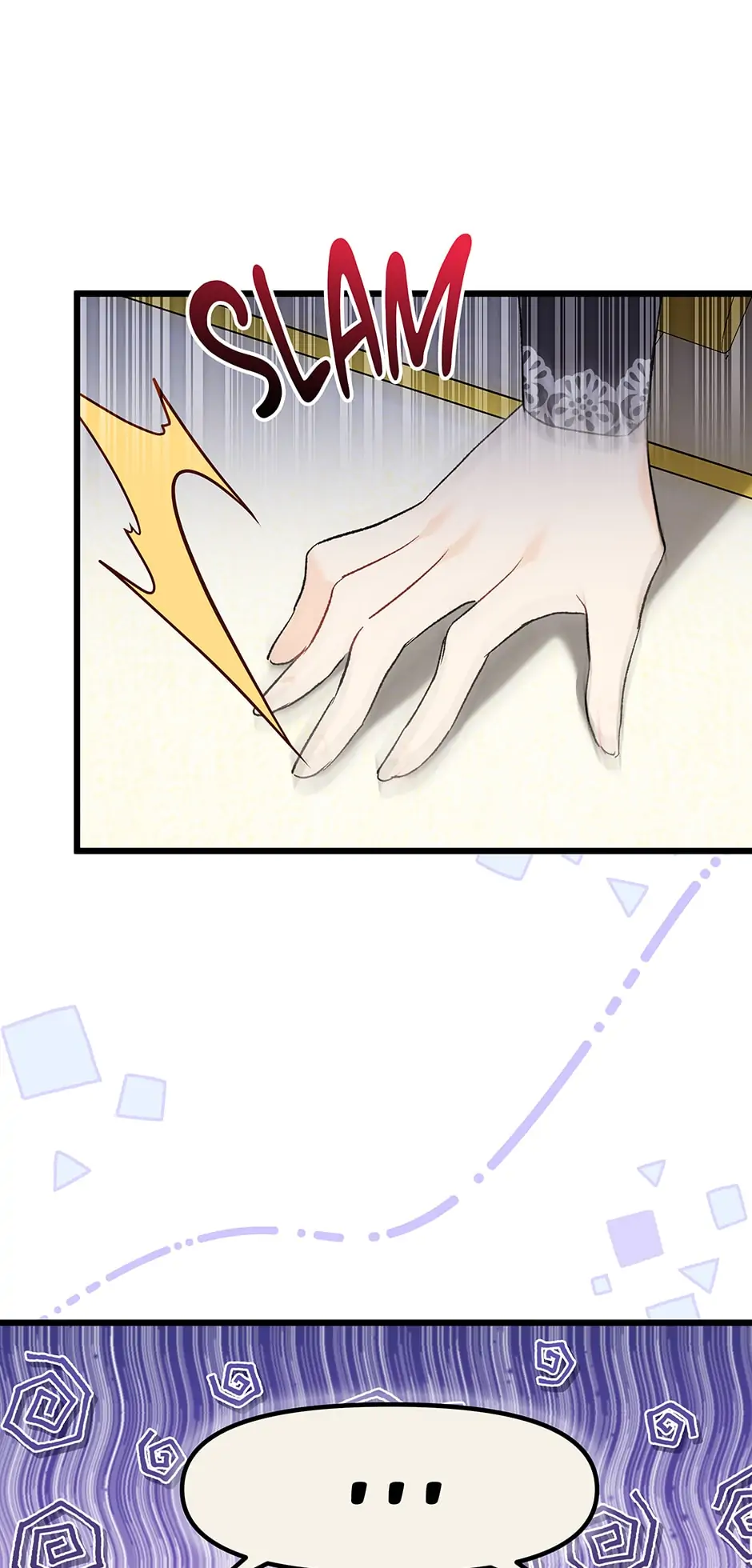 A Symbiotic Relationship Between A Rabbit And A Black Panther - Chapter 90 Page 47