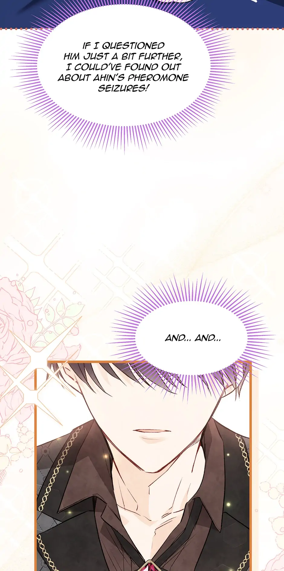 A Symbiotic Relationship Between A Rabbit And A Black Panther - Chapter 90 Page 5