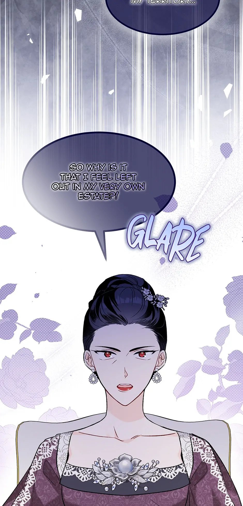 A Symbiotic Relationship Between A Rabbit And A Black Panther - Chapter 90 Page 50