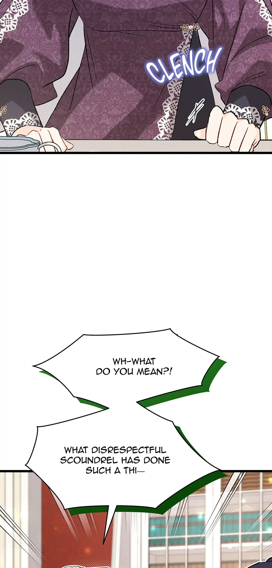 A Symbiotic Relationship Between A Rabbit And A Black Panther - Chapter 90 Page 51