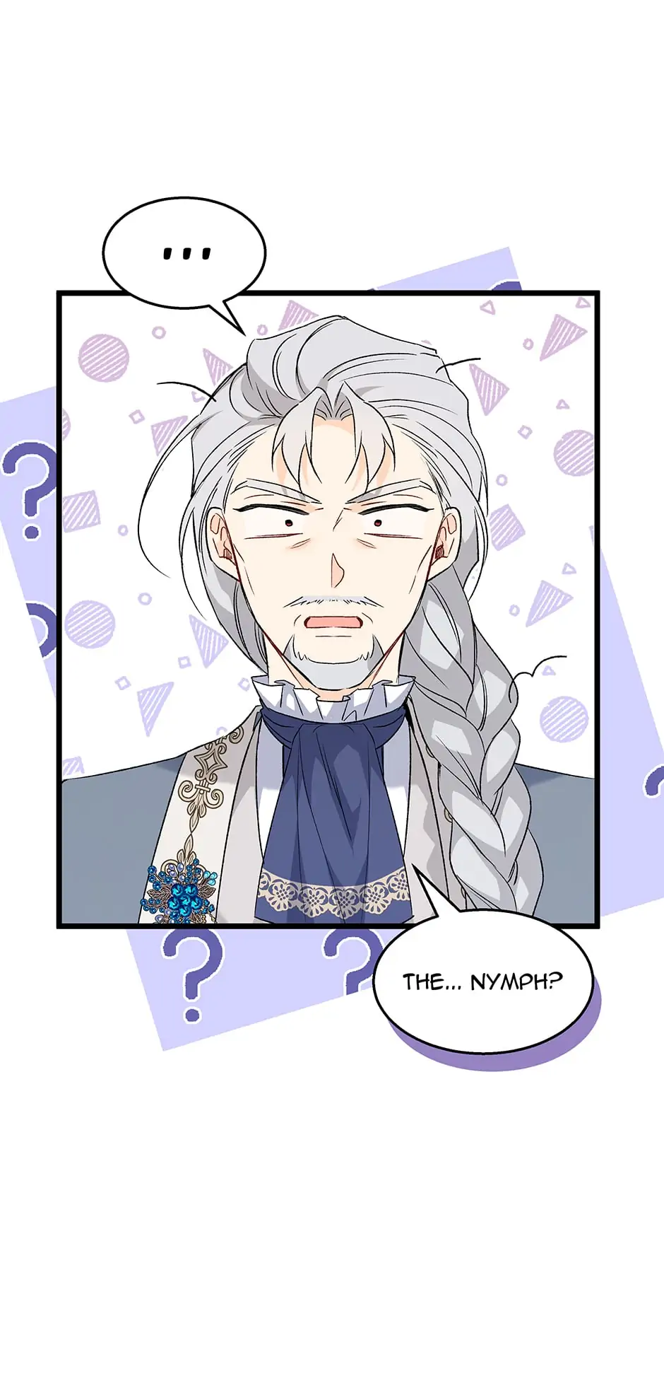 A Symbiotic Relationship Between A Rabbit And A Black Panther - Chapter 90 Page 54