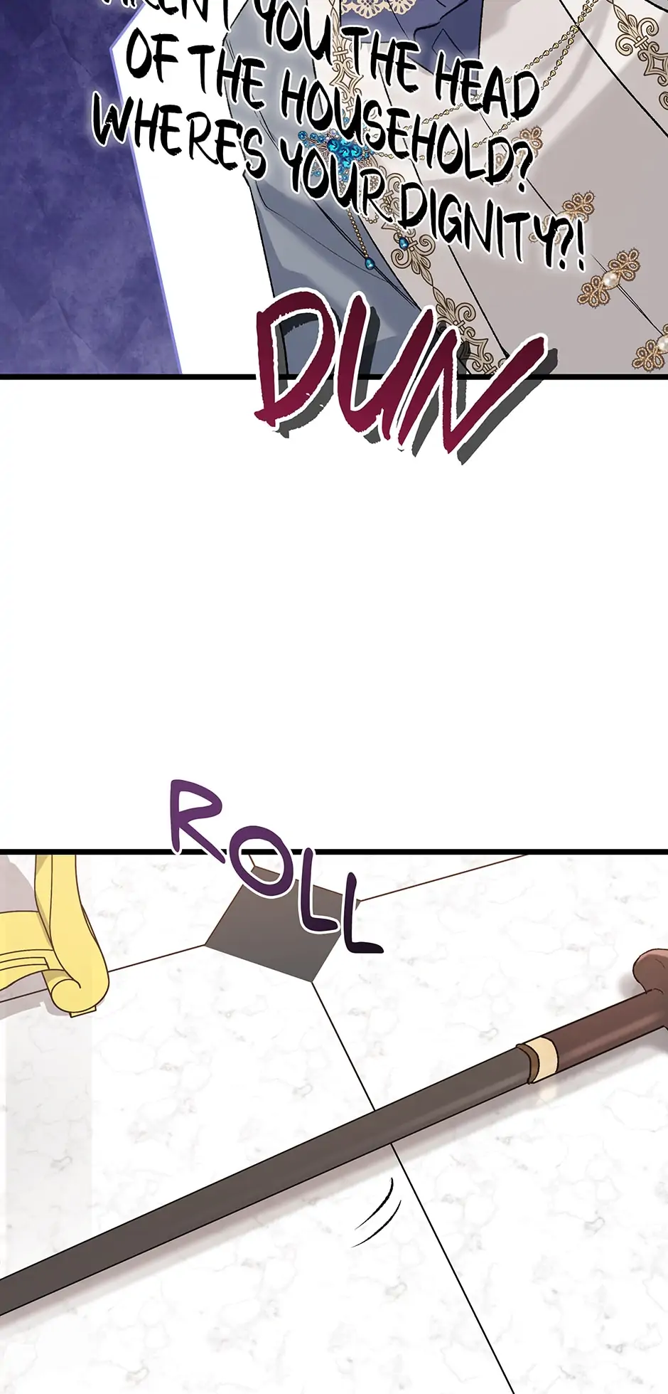 A Symbiotic Relationship Between A Rabbit And A Black Panther - Chapter 90 Page 58