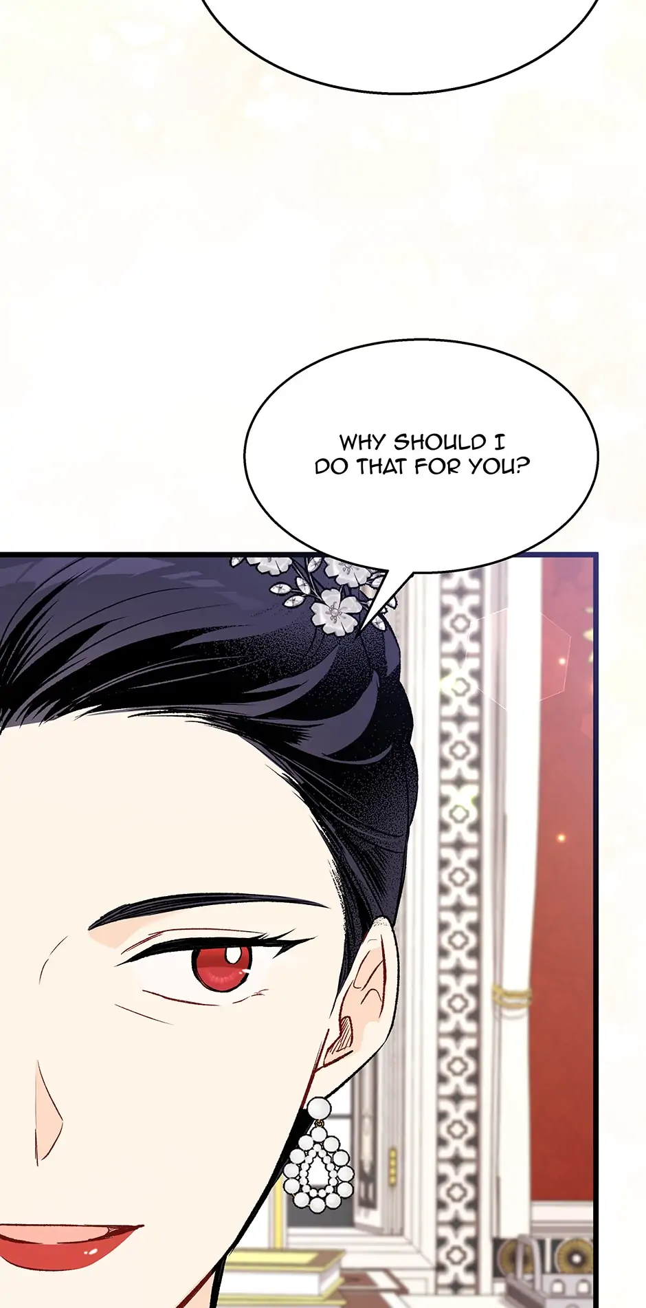 A Symbiotic Relationship Between A Rabbit And A Black Panther - Chapter 90 Page 66