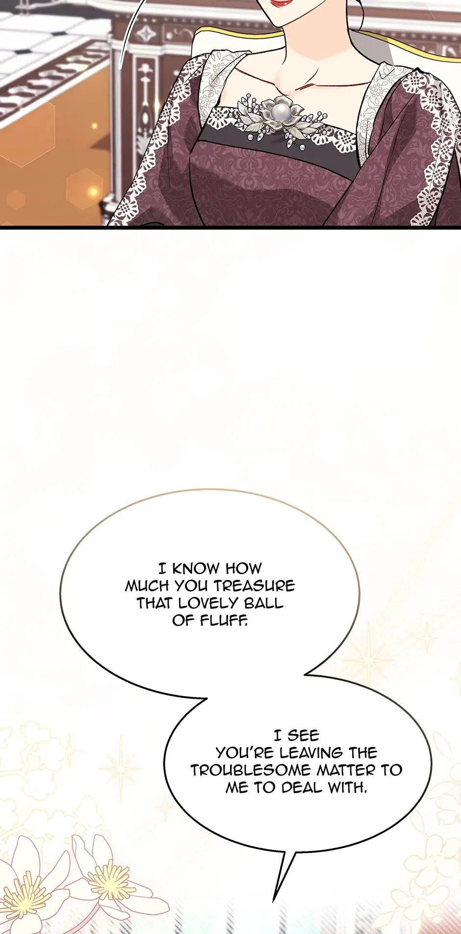 A Symbiotic Relationship Between A Rabbit And A Black Panther - Chapter 90 Page 69