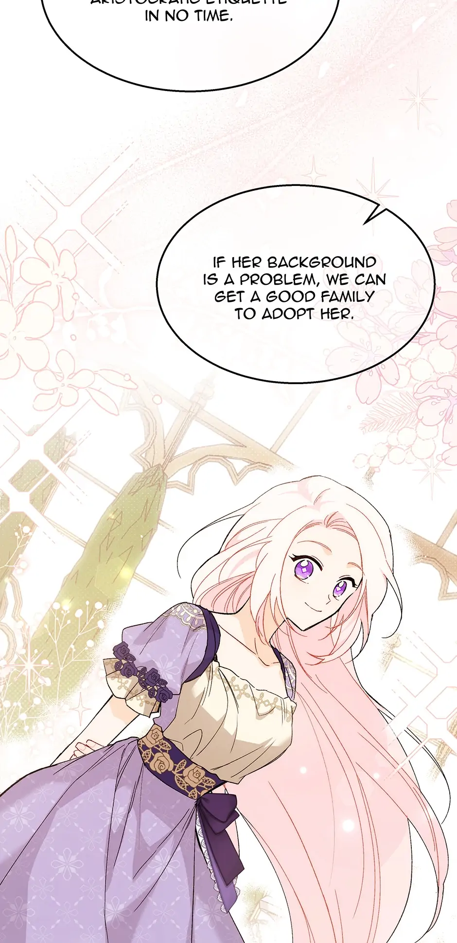 A Symbiotic Relationship Between A Rabbit And A Black Panther - Chapter 90 Page 73