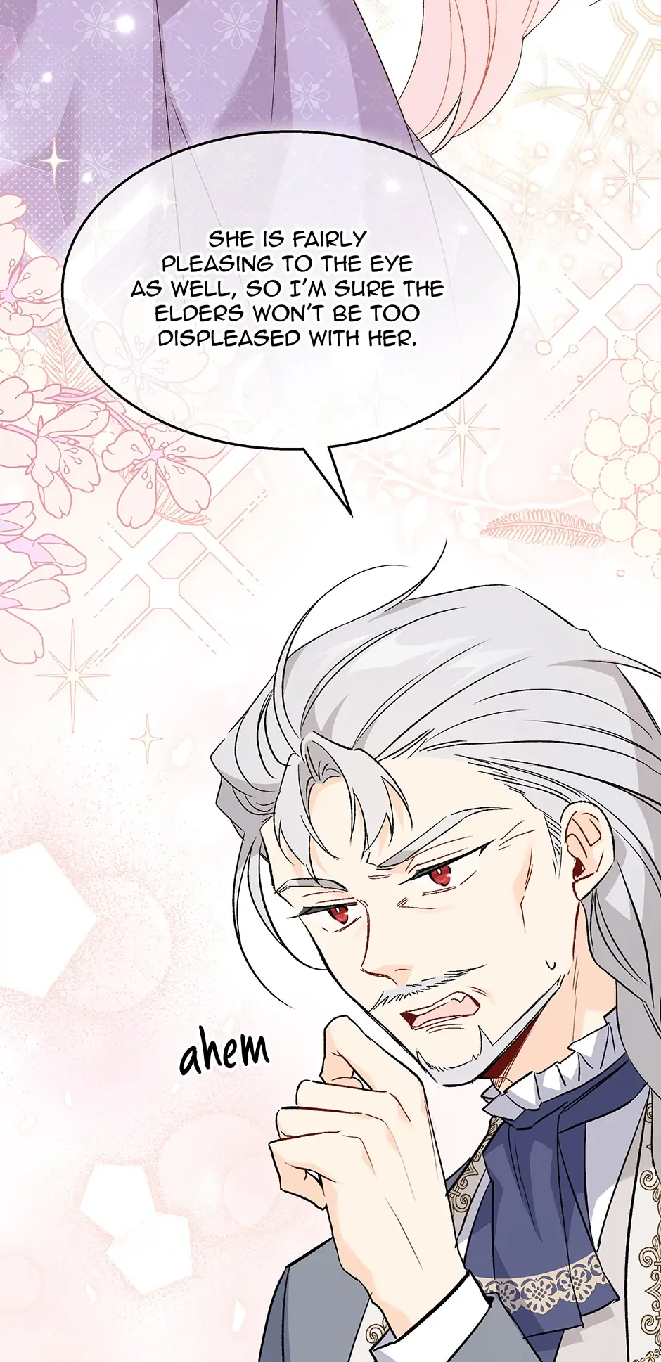 A Symbiotic Relationship Between A Rabbit And A Black Panther - Chapter 90 Page 74