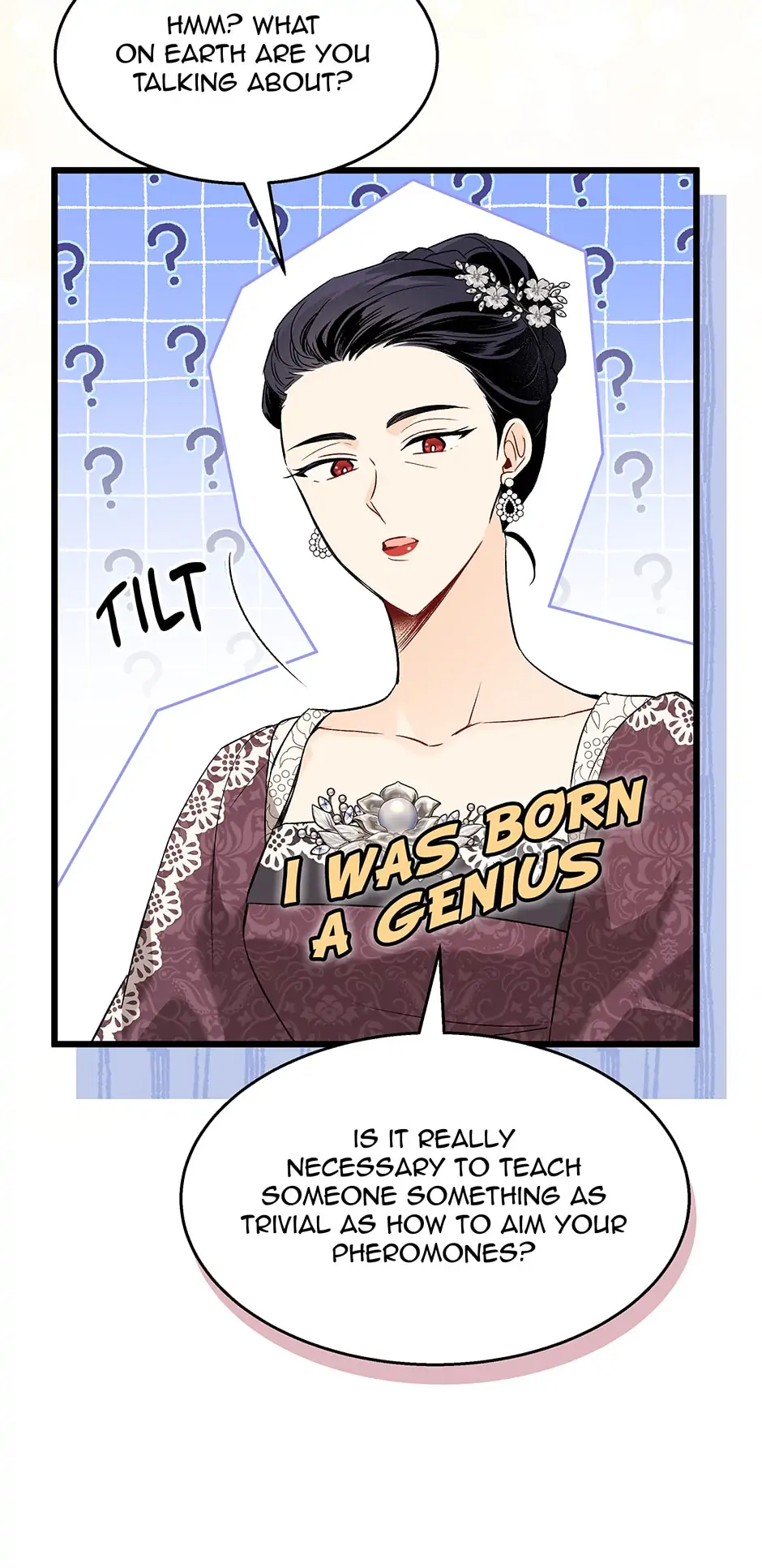 A Symbiotic Relationship Between A Rabbit And A Black Panther - Chapter 90 Page 79