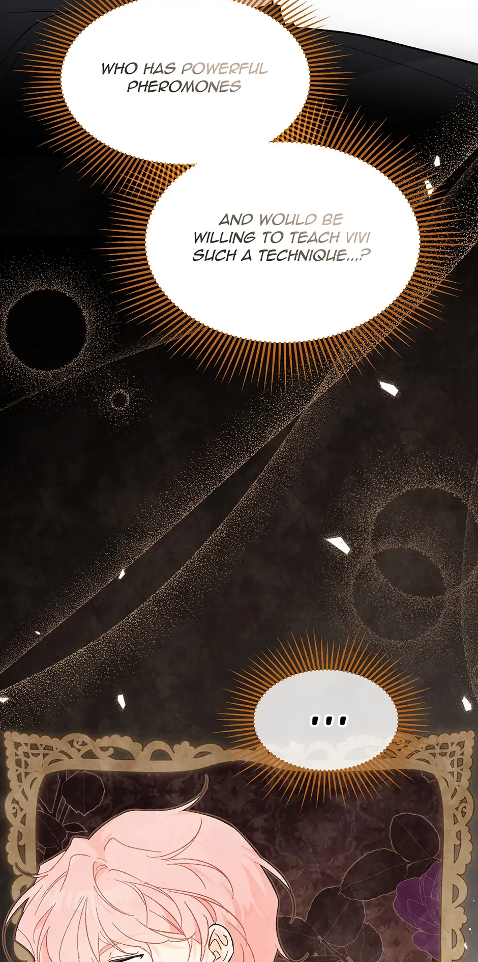 A Symbiotic Relationship Between A Rabbit And A Black Panther - Chapter 90 Page 85