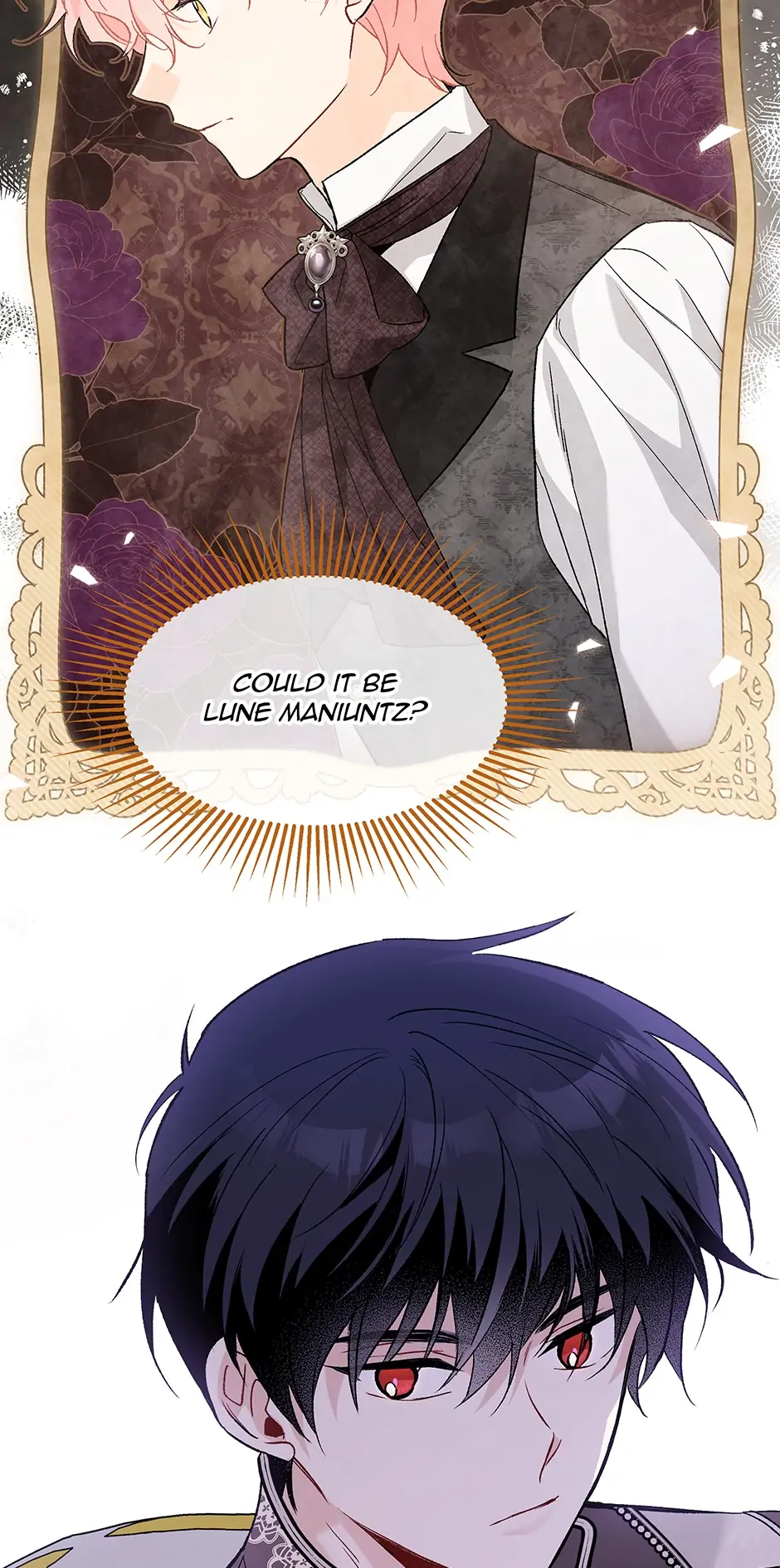 A Symbiotic Relationship Between A Rabbit And A Black Panther - Chapter 90 Page 86