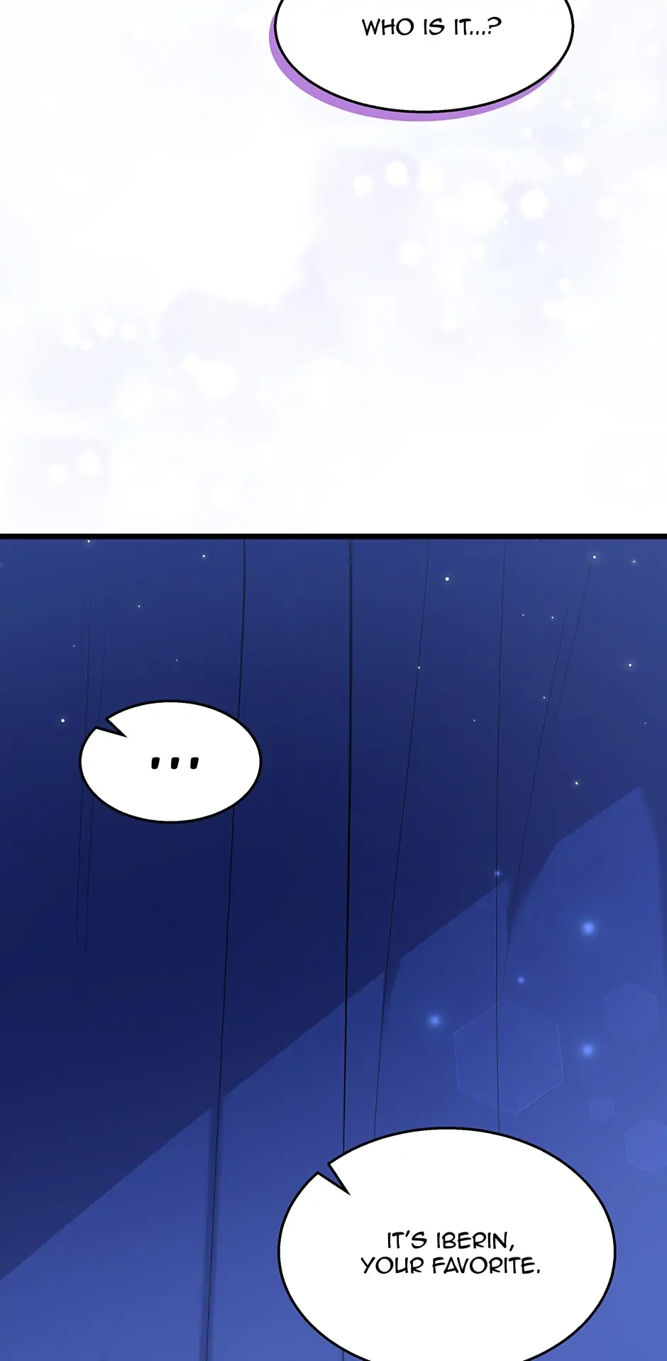 A Symbiotic Relationship Between A Rabbit And A Black Panther - Chapter 91 Page 12