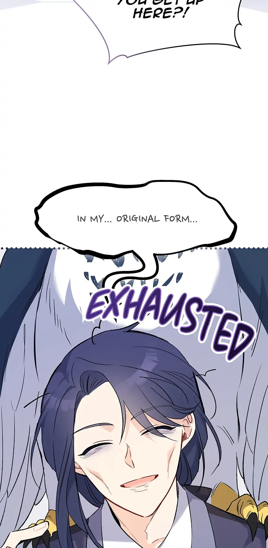A Symbiotic Relationship Between A Rabbit And A Black Panther - Chapter 91 Page 15