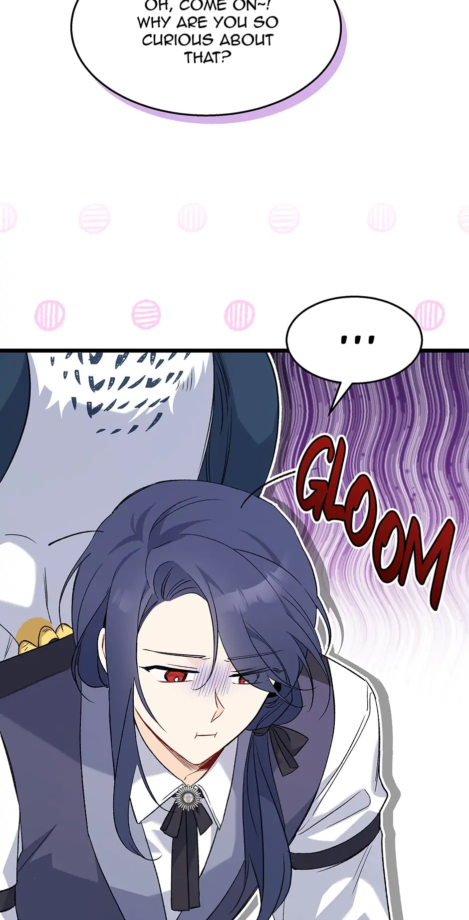 A Symbiotic Relationship Between A Rabbit And A Black Panther - Chapter 91 Page 28