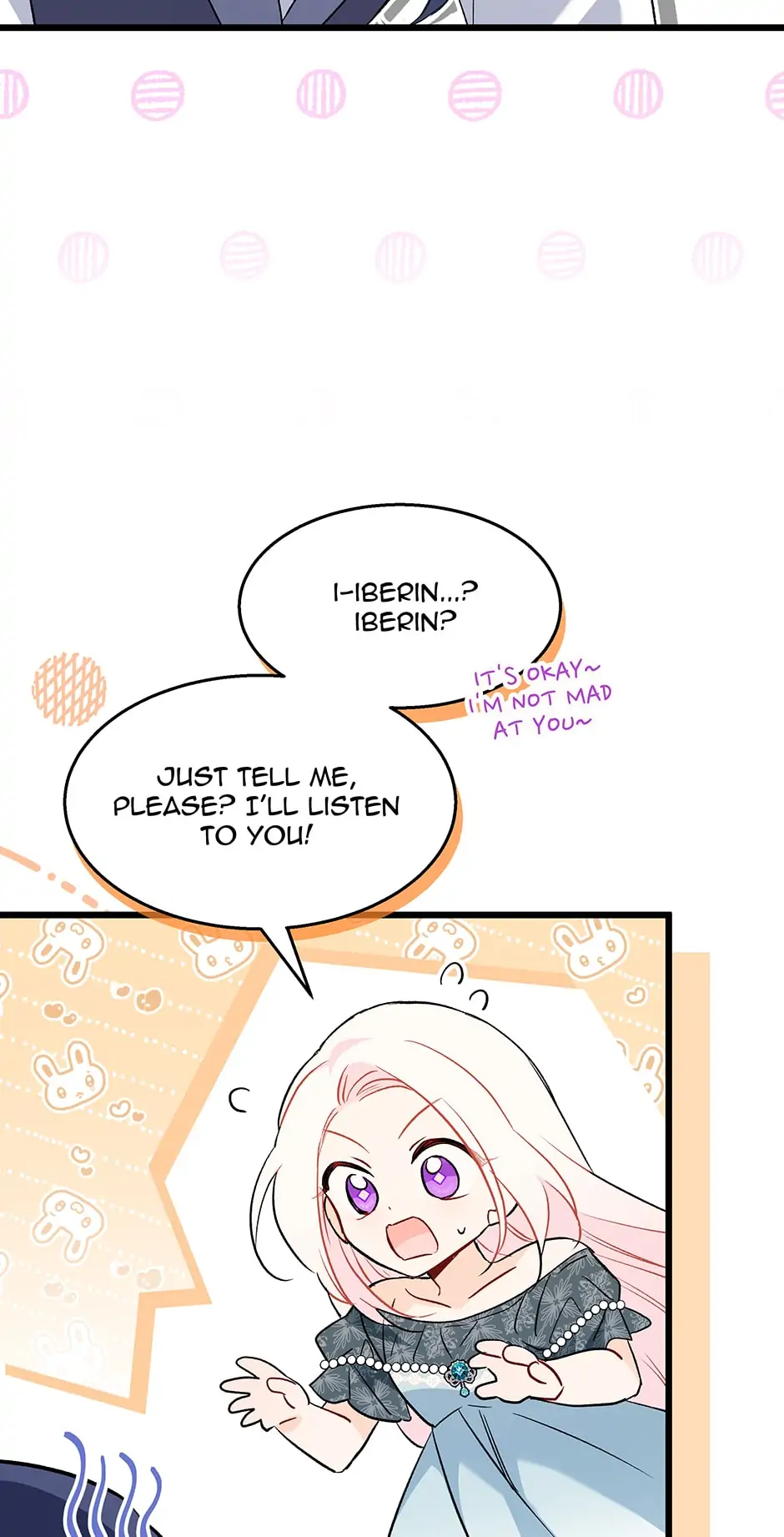 A Symbiotic Relationship Between A Rabbit And A Black Panther - Chapter 91 Page 29