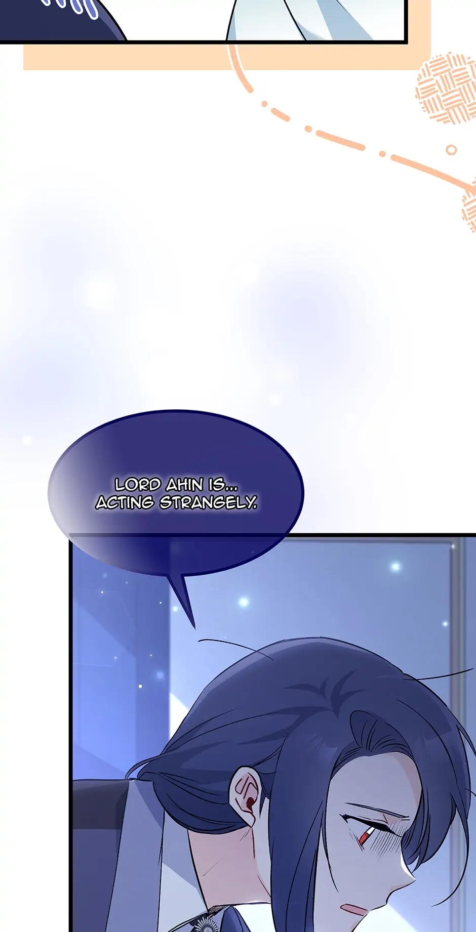 A Symbiotic Relationship Between A Rabbit And A Black Panther - Chapter 91 Page 30