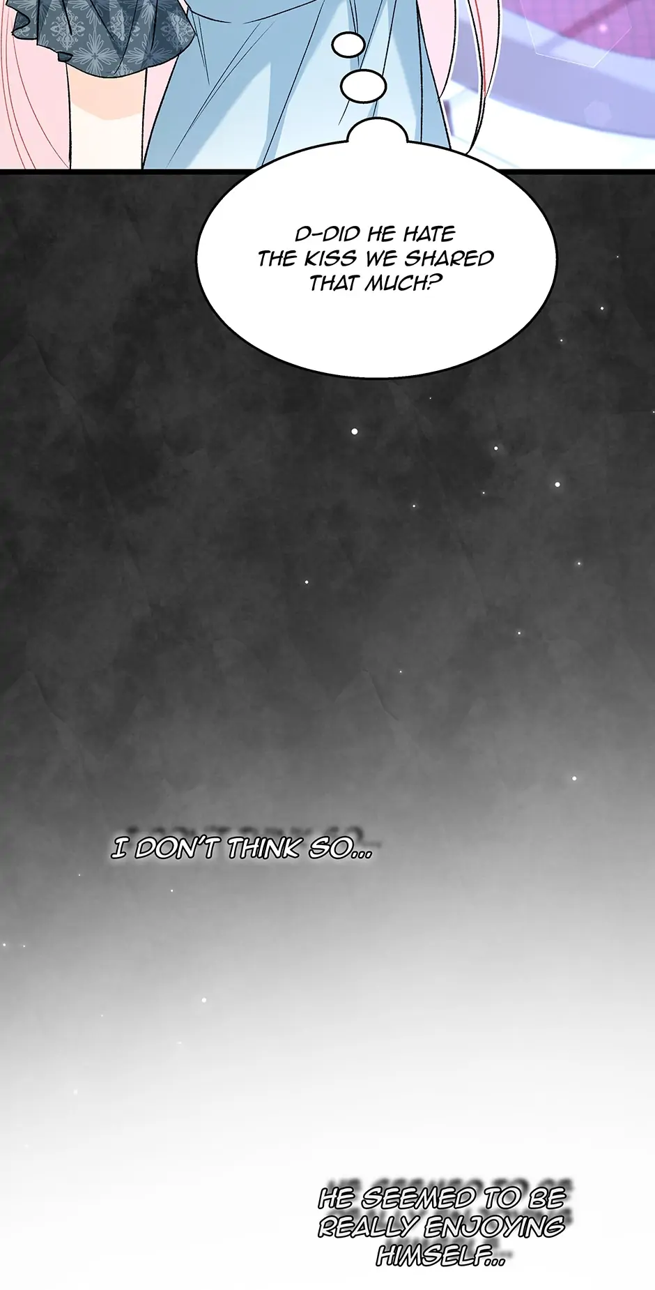 A Symbiotic Relationship Between A Rabbit And A Black Panther - Chapter 91 Page 38